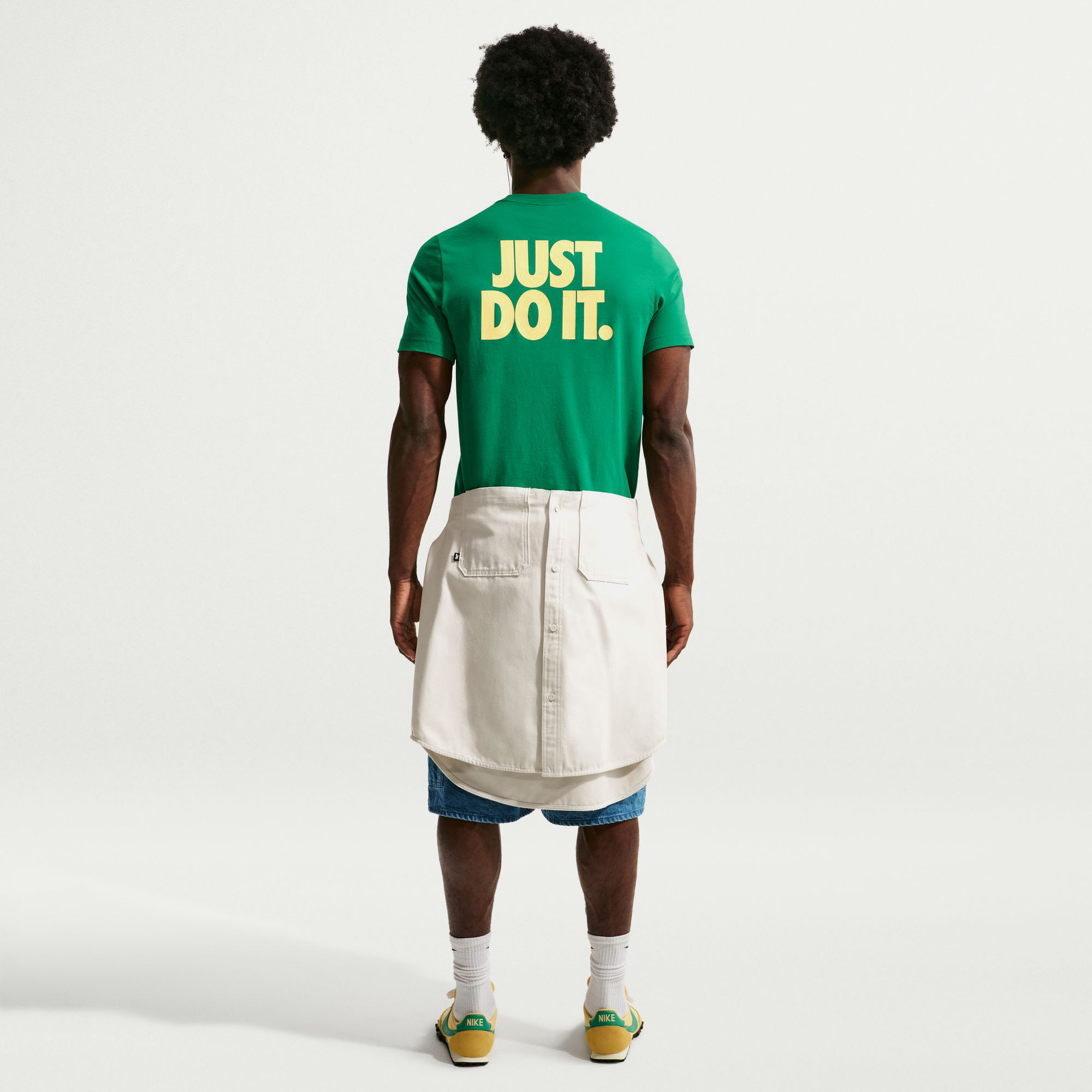 نايكي سبورتسوير image number 1