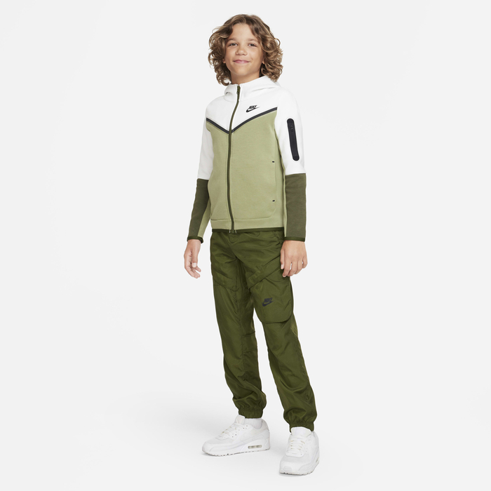 Nike Sportswear Tech Fleece image number 4 Nike Sportswear Tech Fleece image number 4