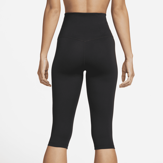 Nike top women capri