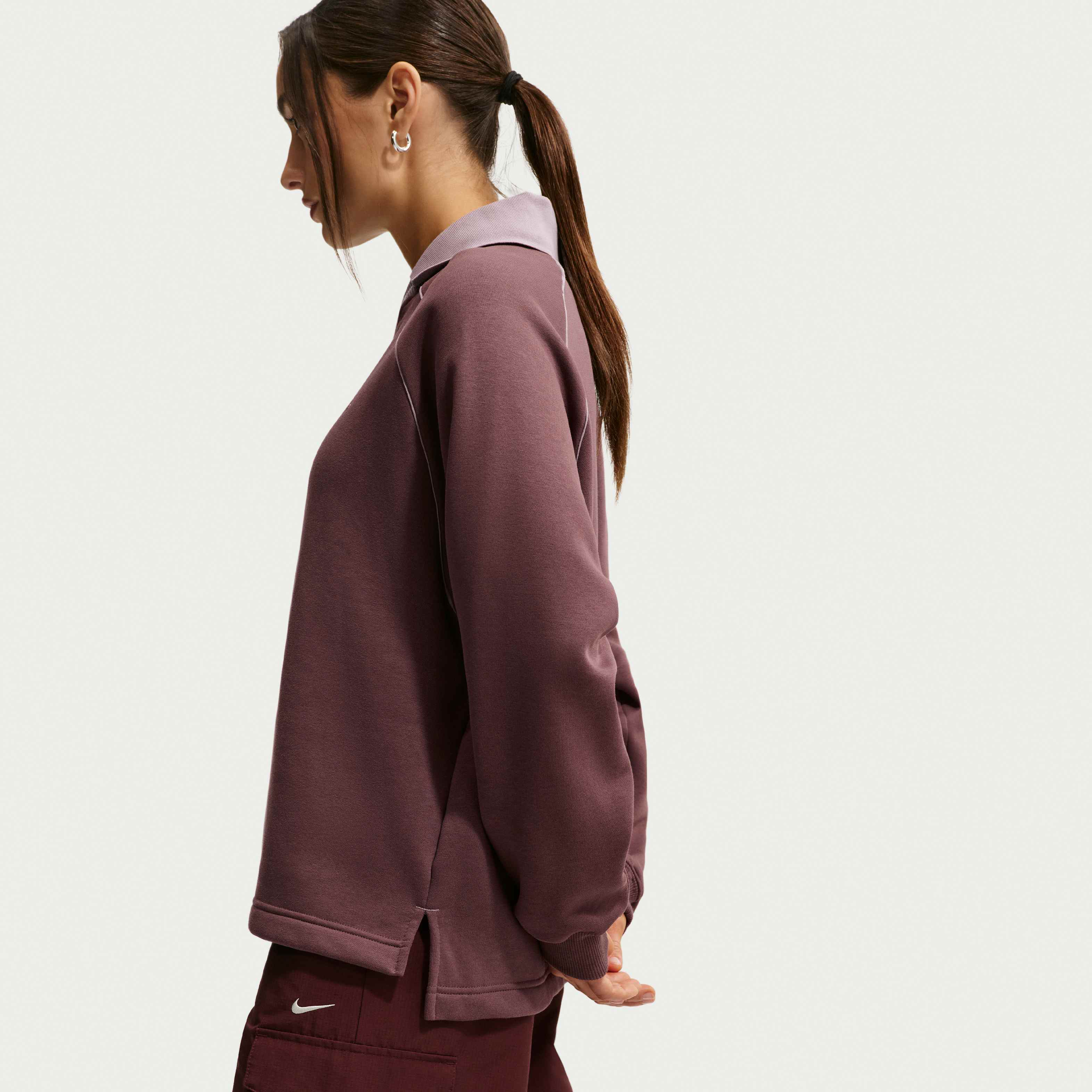 Nike Sportswear Phoenix Fleece image number 2