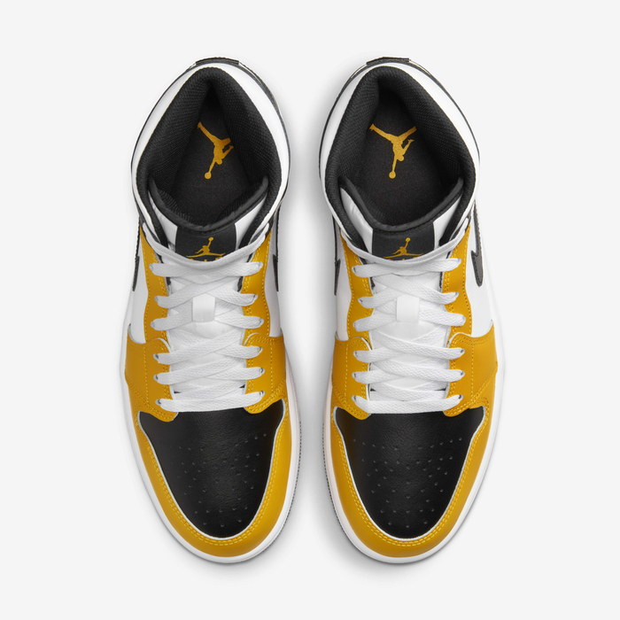 Air Jordan 1 Mid image number 3 Air Jordan 1 Mid image number 3
