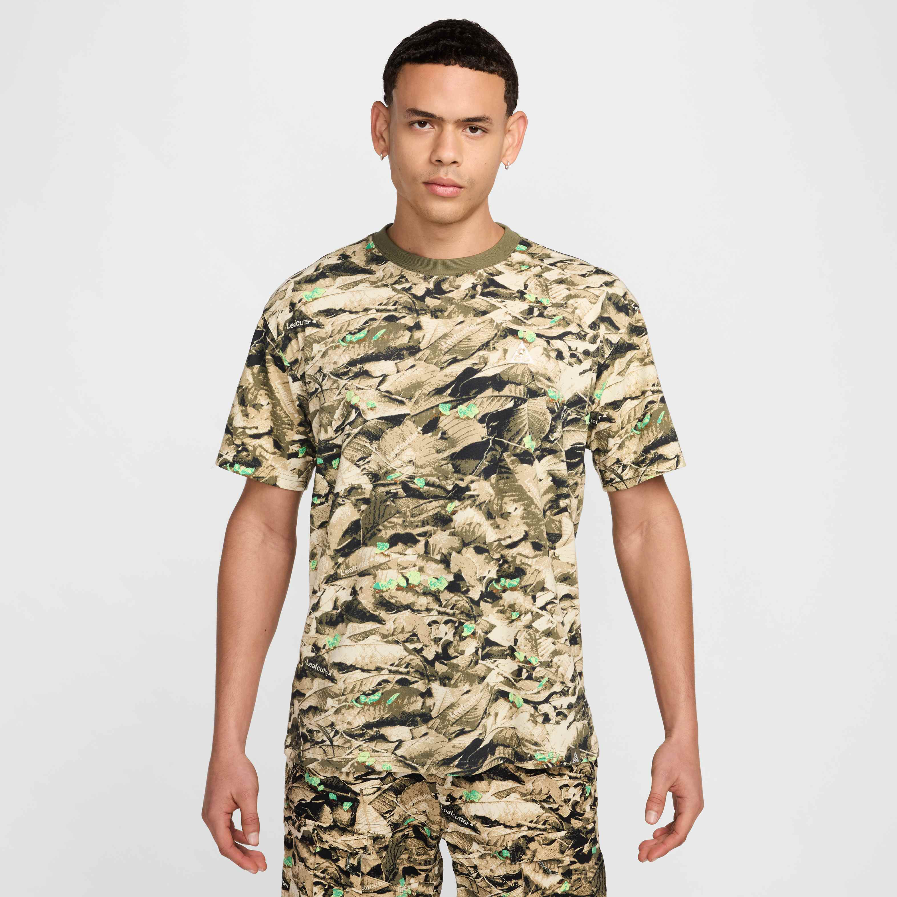 نايكي ايه سي جي image number 0