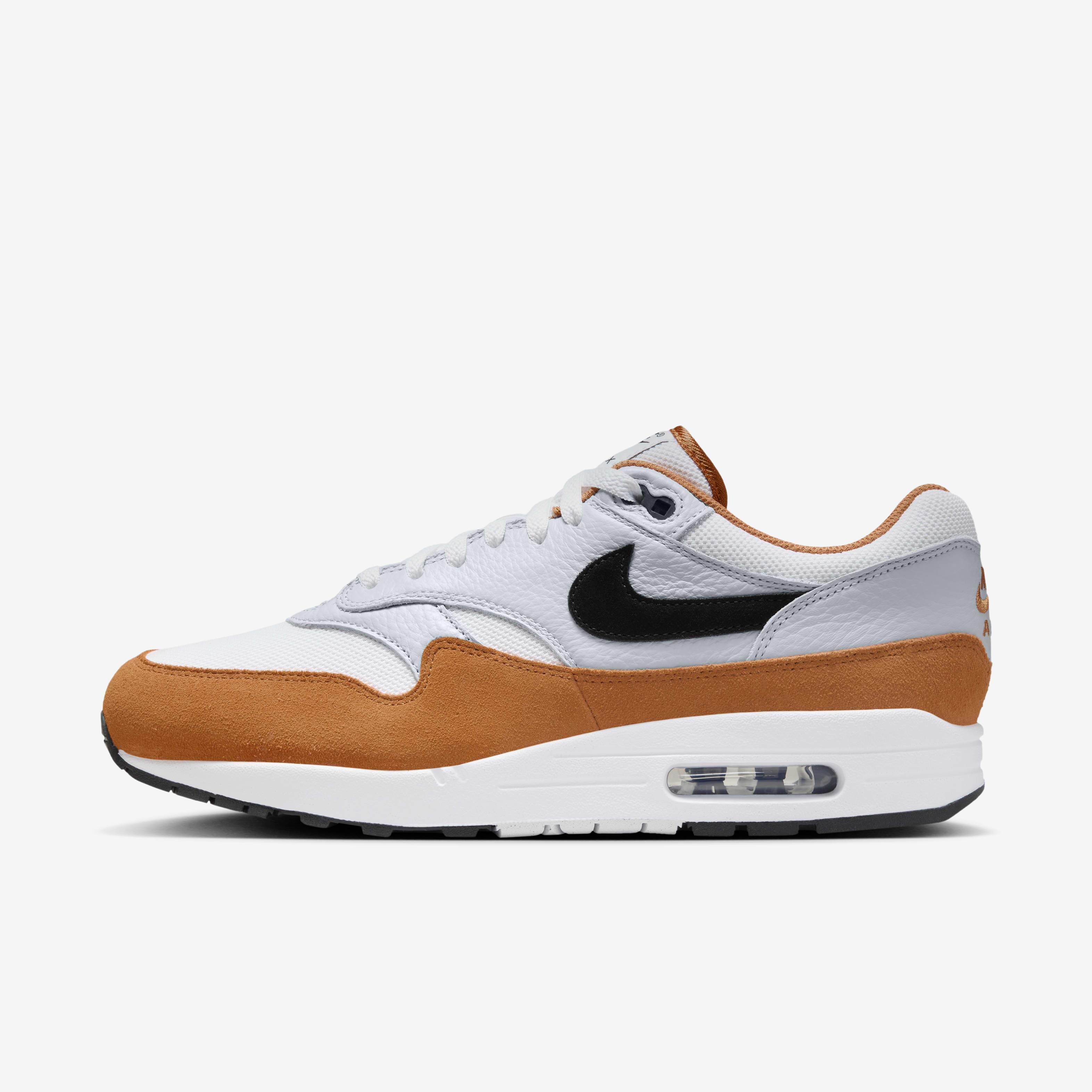 Mens nike air max size 1 hotsell