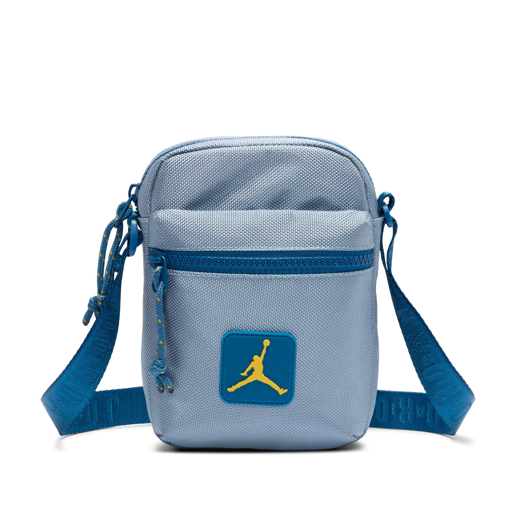 【NIKE】Jordan Rise Festival Bag (1L) ☆ クロスボディ Jordan Rise Festival Bag – DTLR