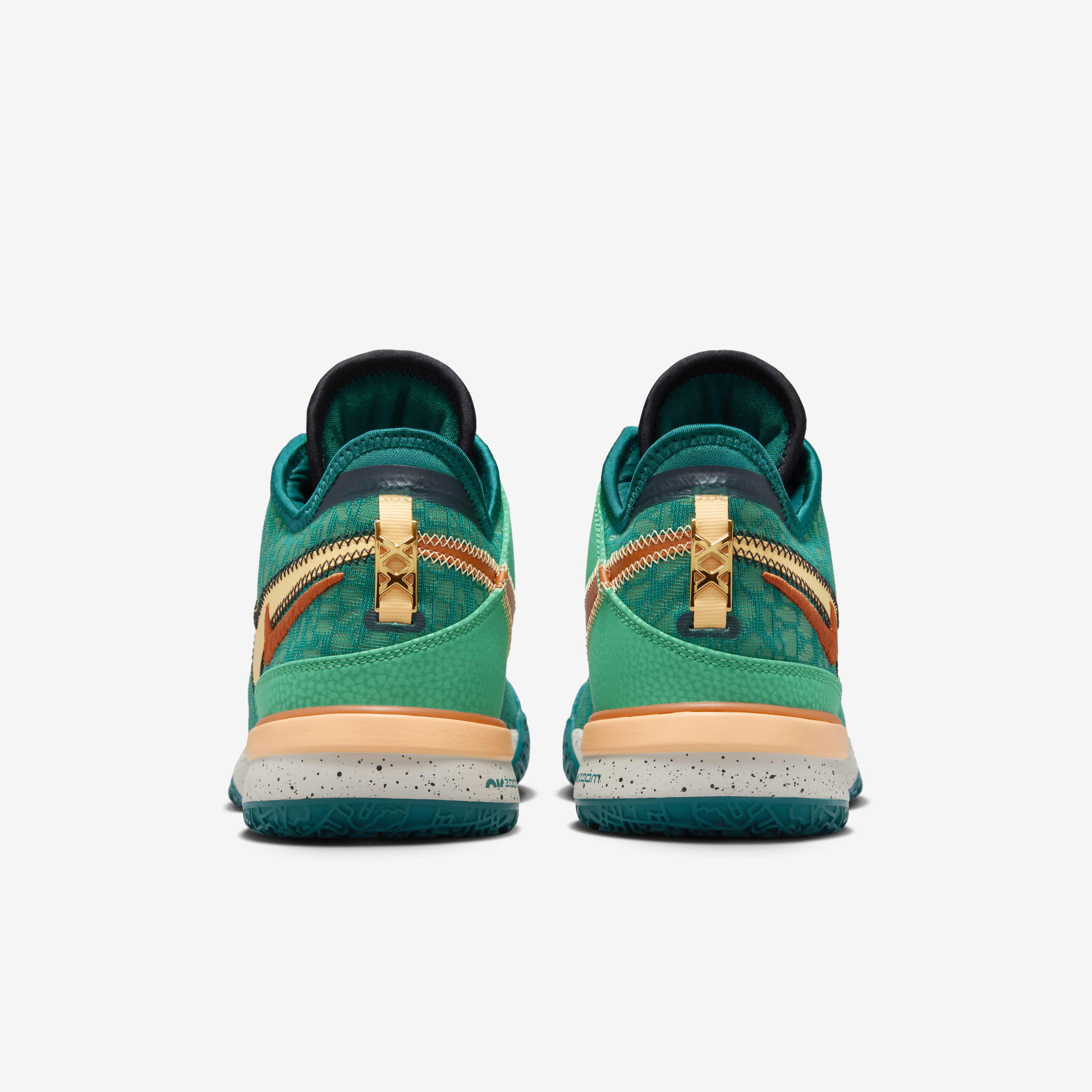 ليبرون NXXT جين image number 5