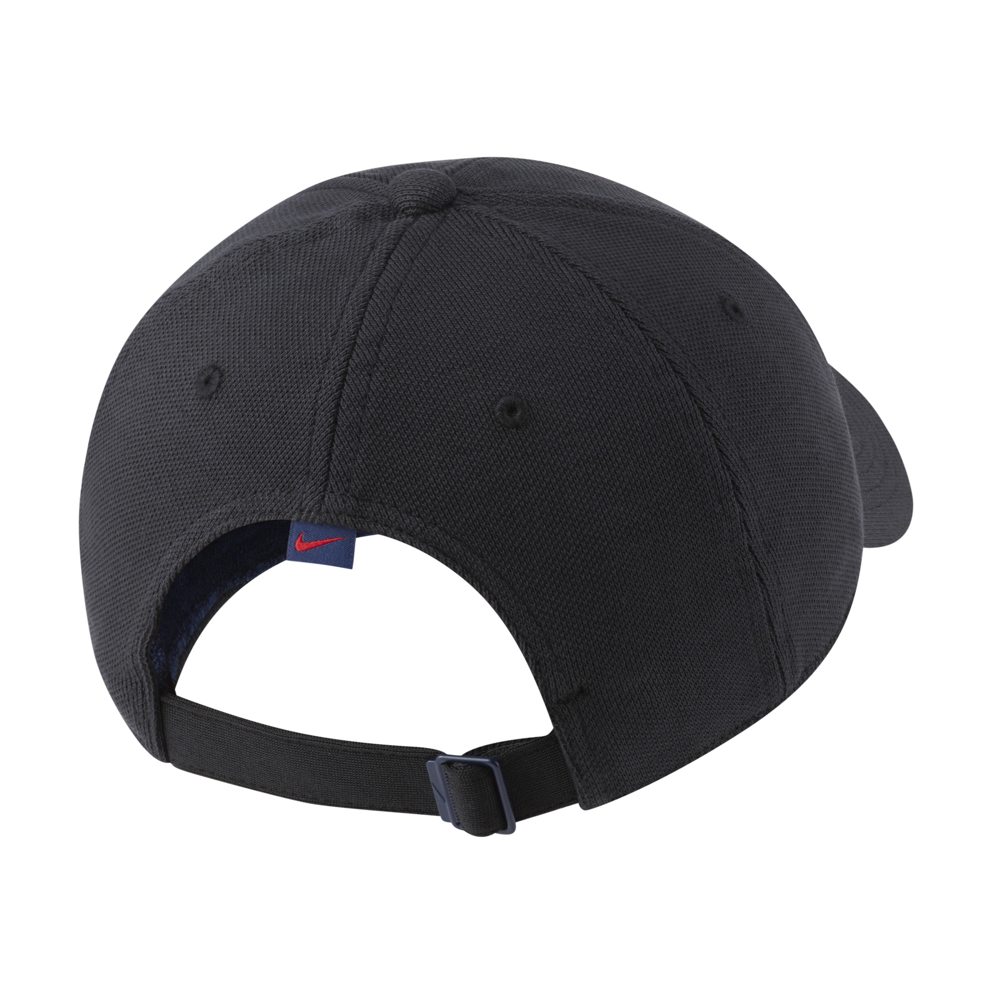 Shop NikeCourt Heritage86 Logo Tennis Hat Nike KSA