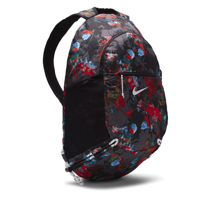 Nike multicolor backpack sales