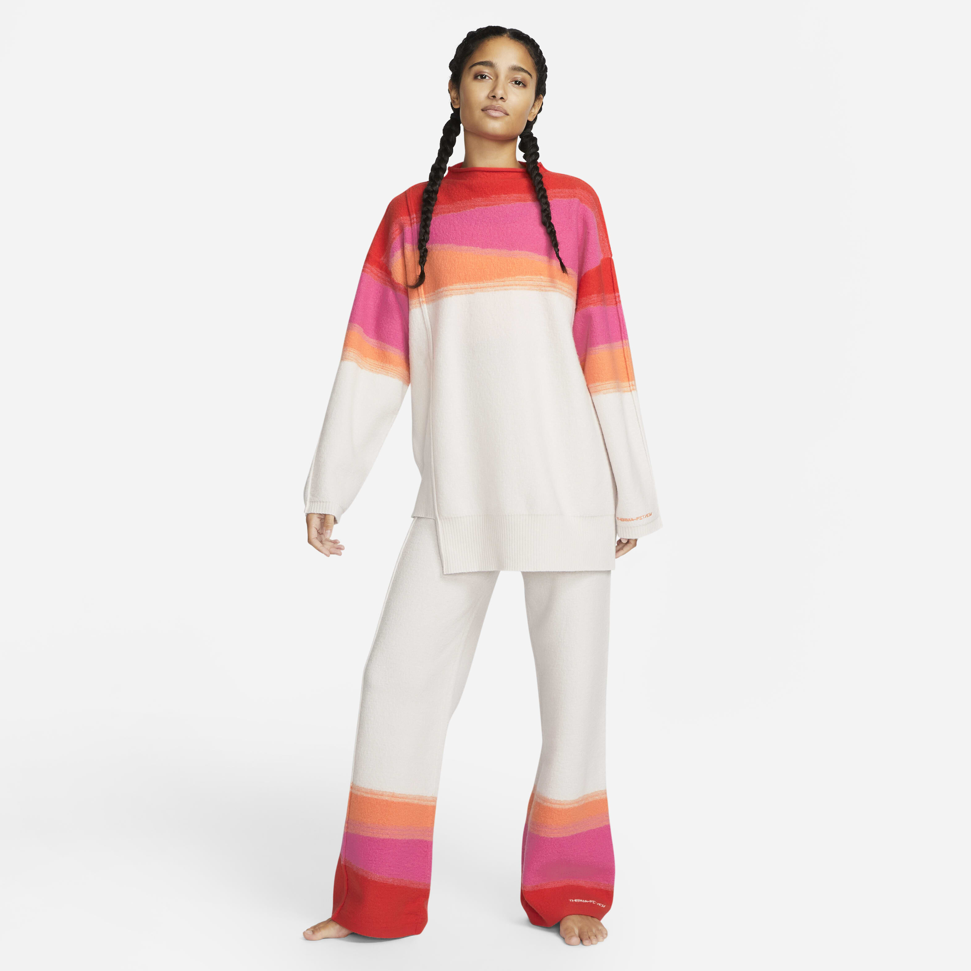 Nike Yoga Therma-FIT ADV image number 6