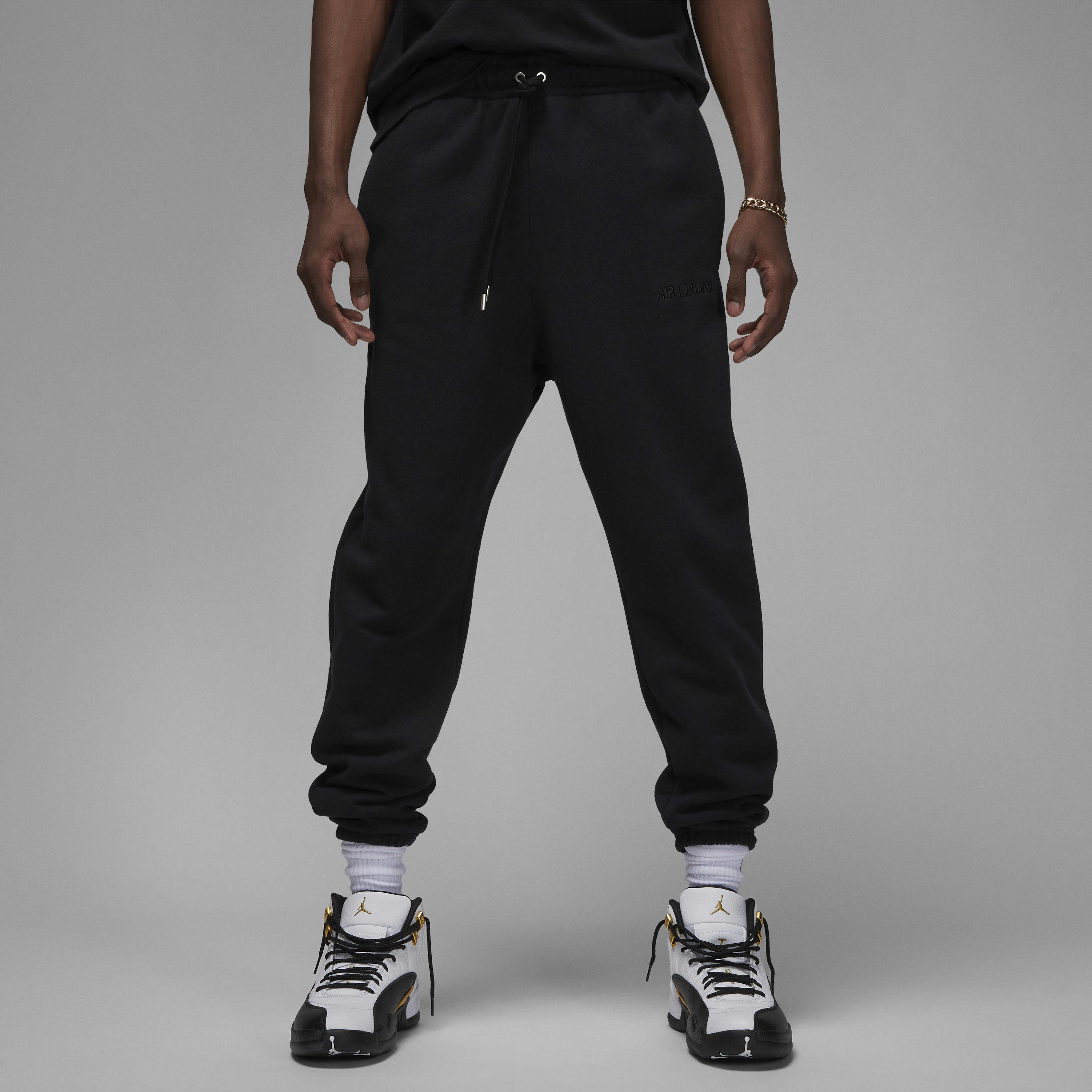 Jordan cuffed sweatpants 2025