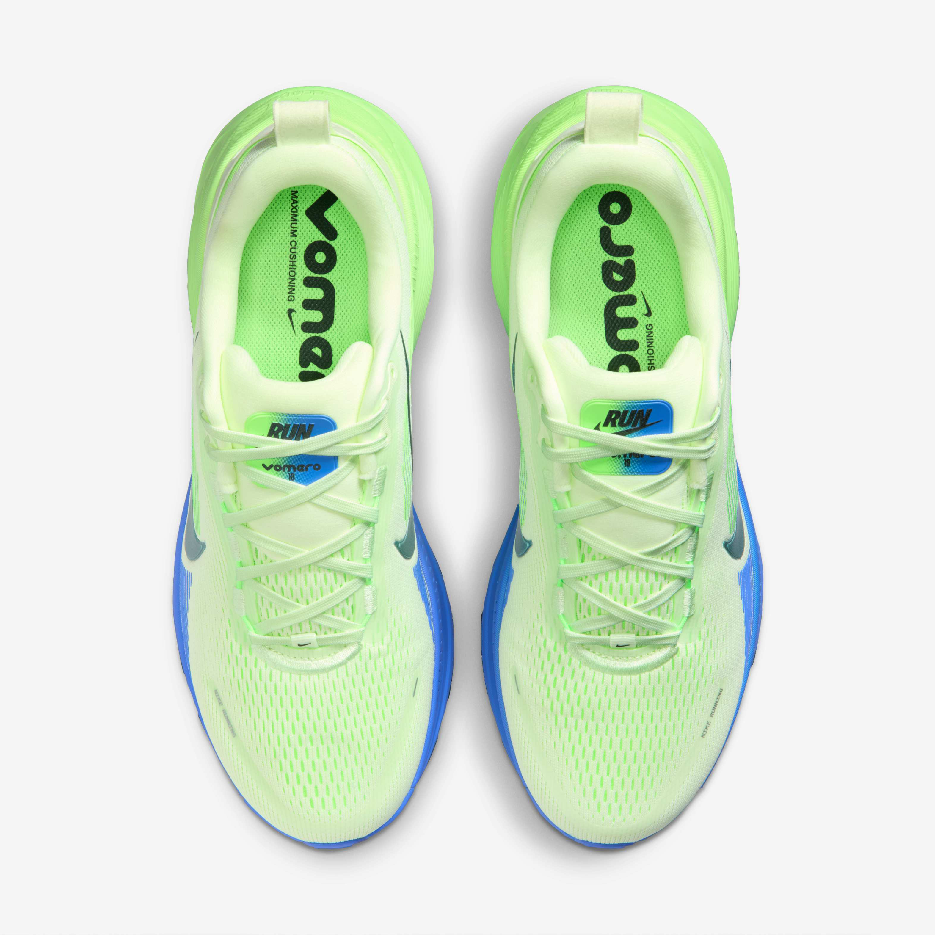 Nike Vomero 18 image number 3