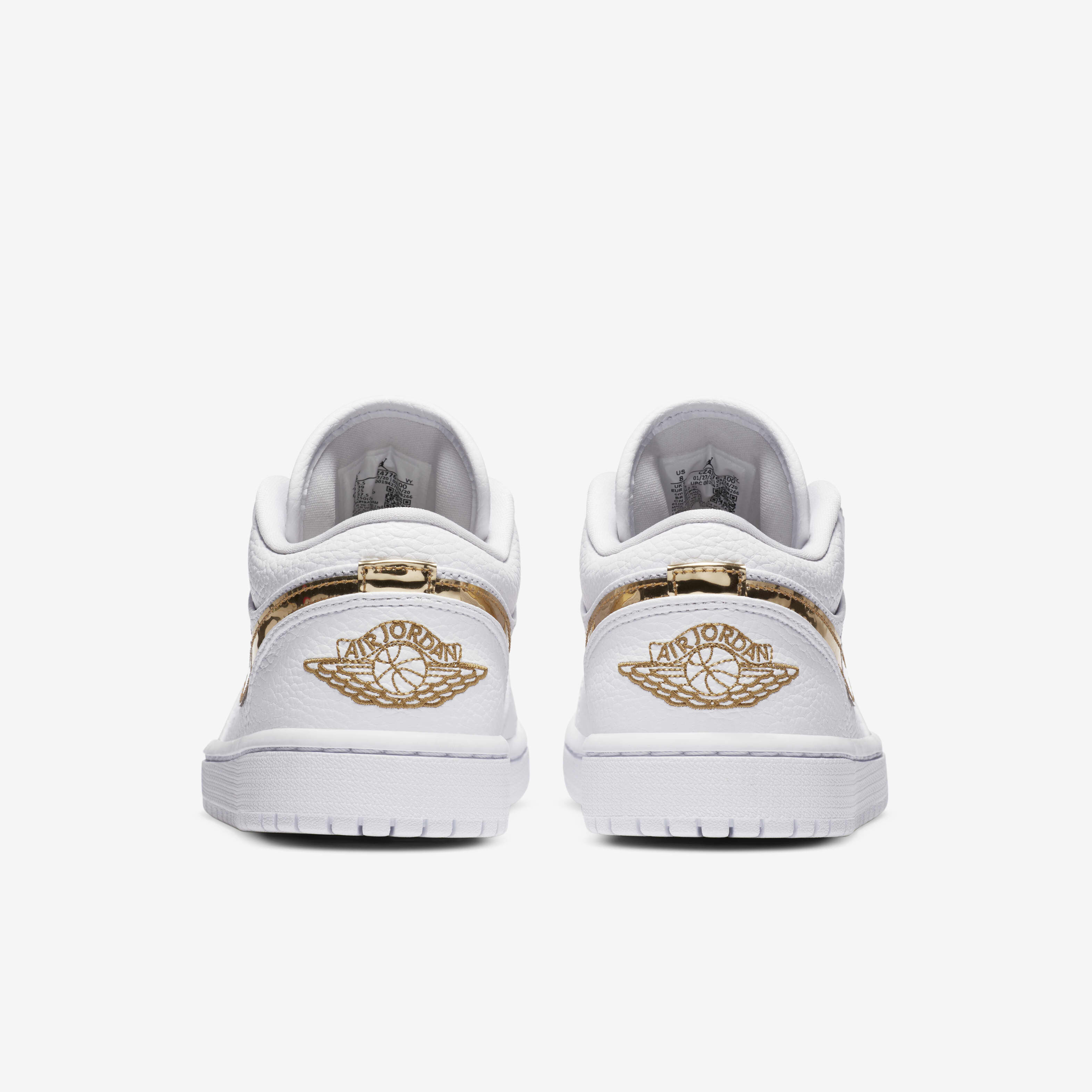 Air Jordan 1 Low SE image number 5
