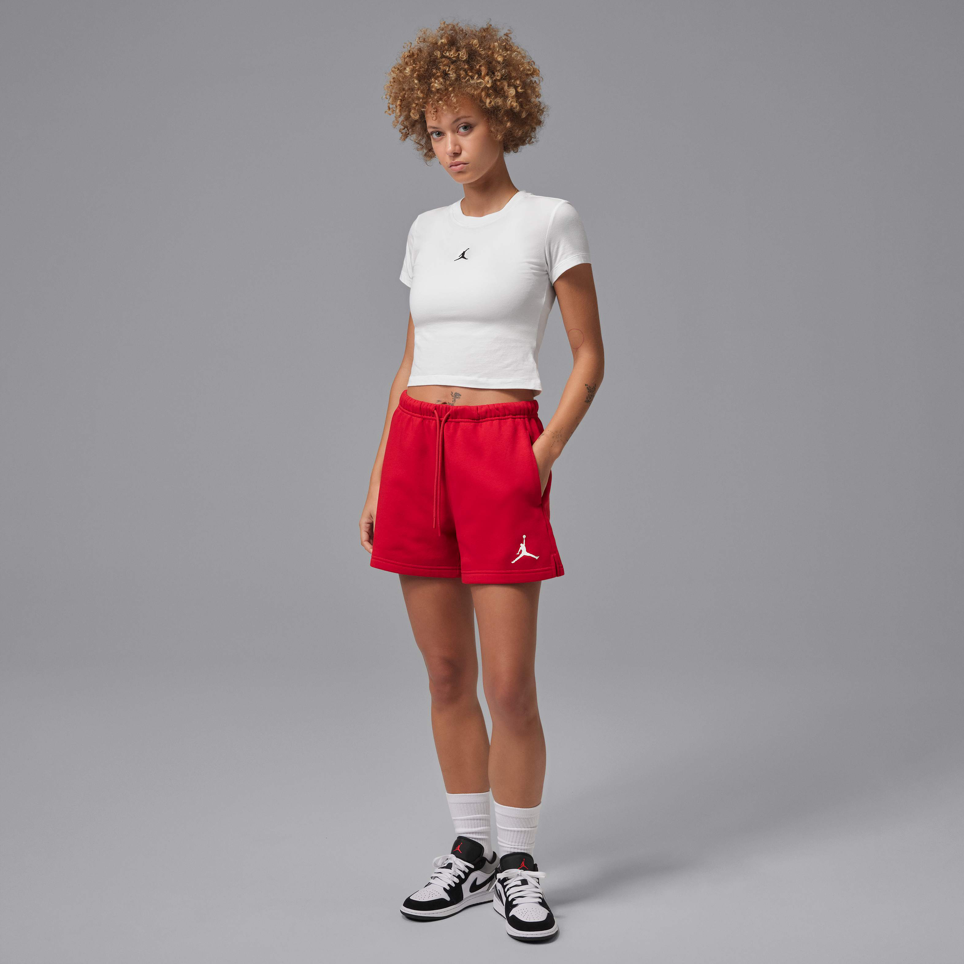 Jordan Essentials image number 3