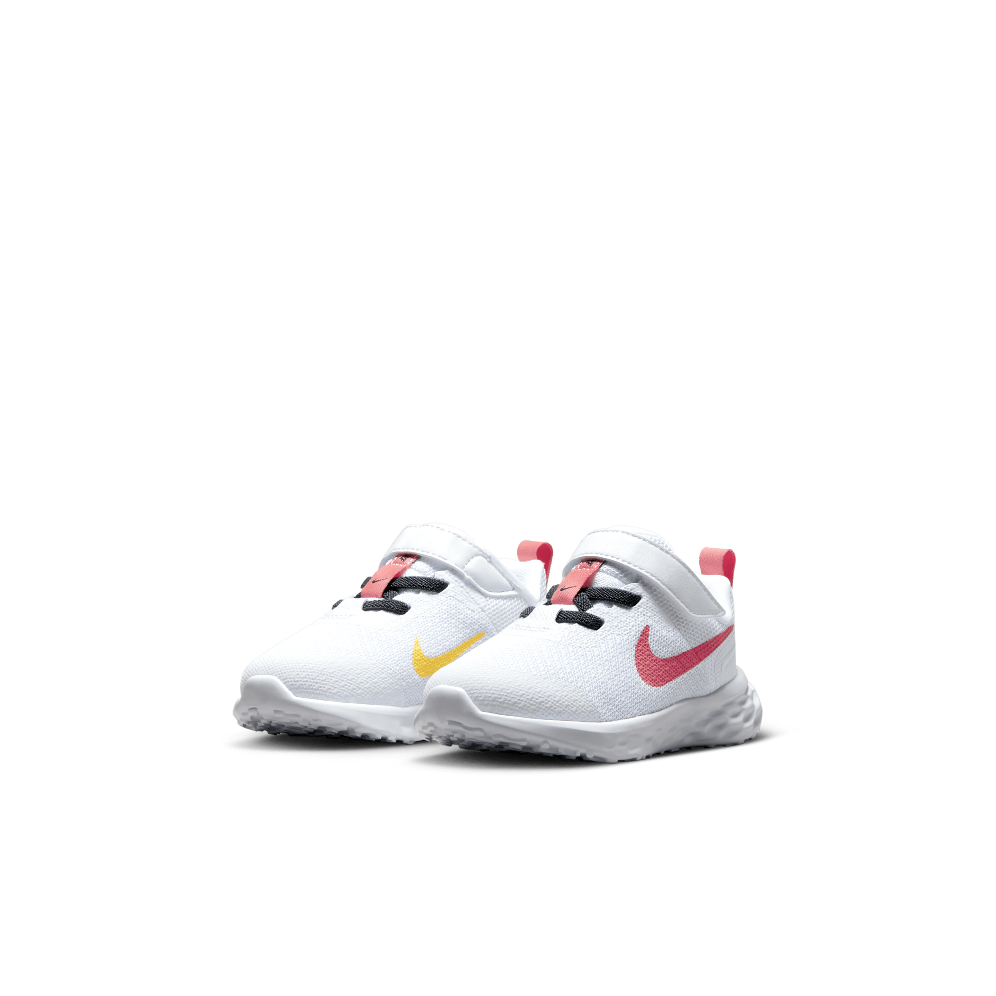 Shop Revolution 6 Baby Toddler Shoes Nike KSA