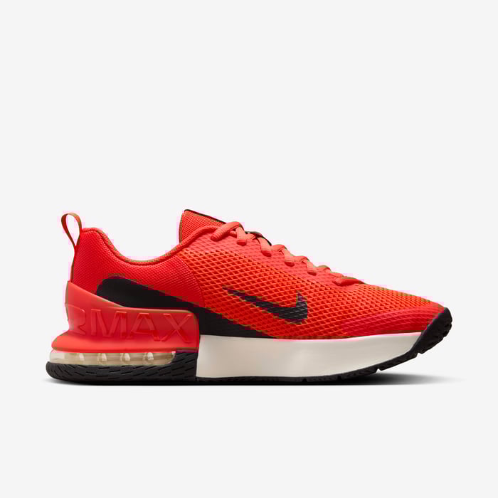 Nike Air Max Alpha Trainer 6 image number 2 Nike Air Max Alpha Trainer 6 image number 2