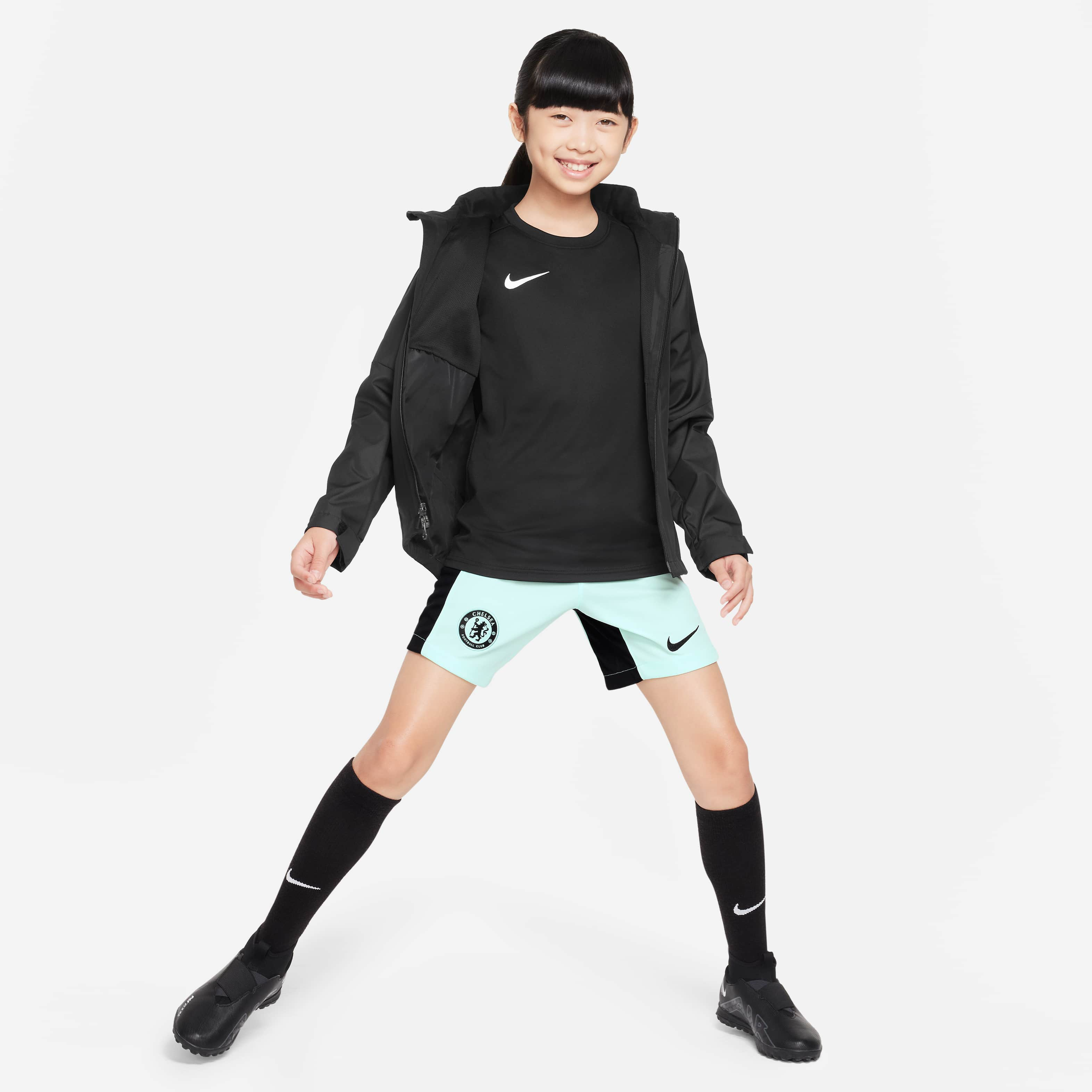 نادي F.C. تشيلسي 2023/24 ستيديوم البديل image number 6