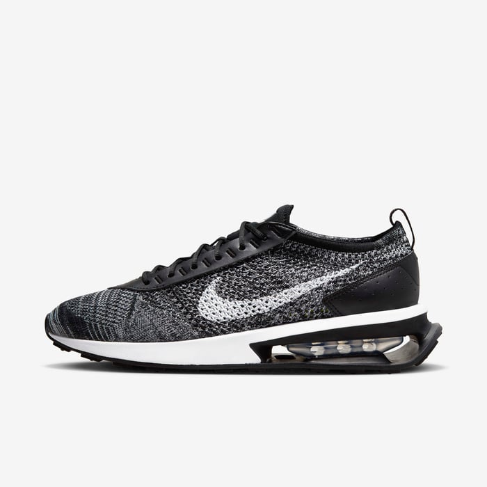 Nike Air Max Flyknit Racer image number 0 Nike Air Max Flyknit Racer image number 0