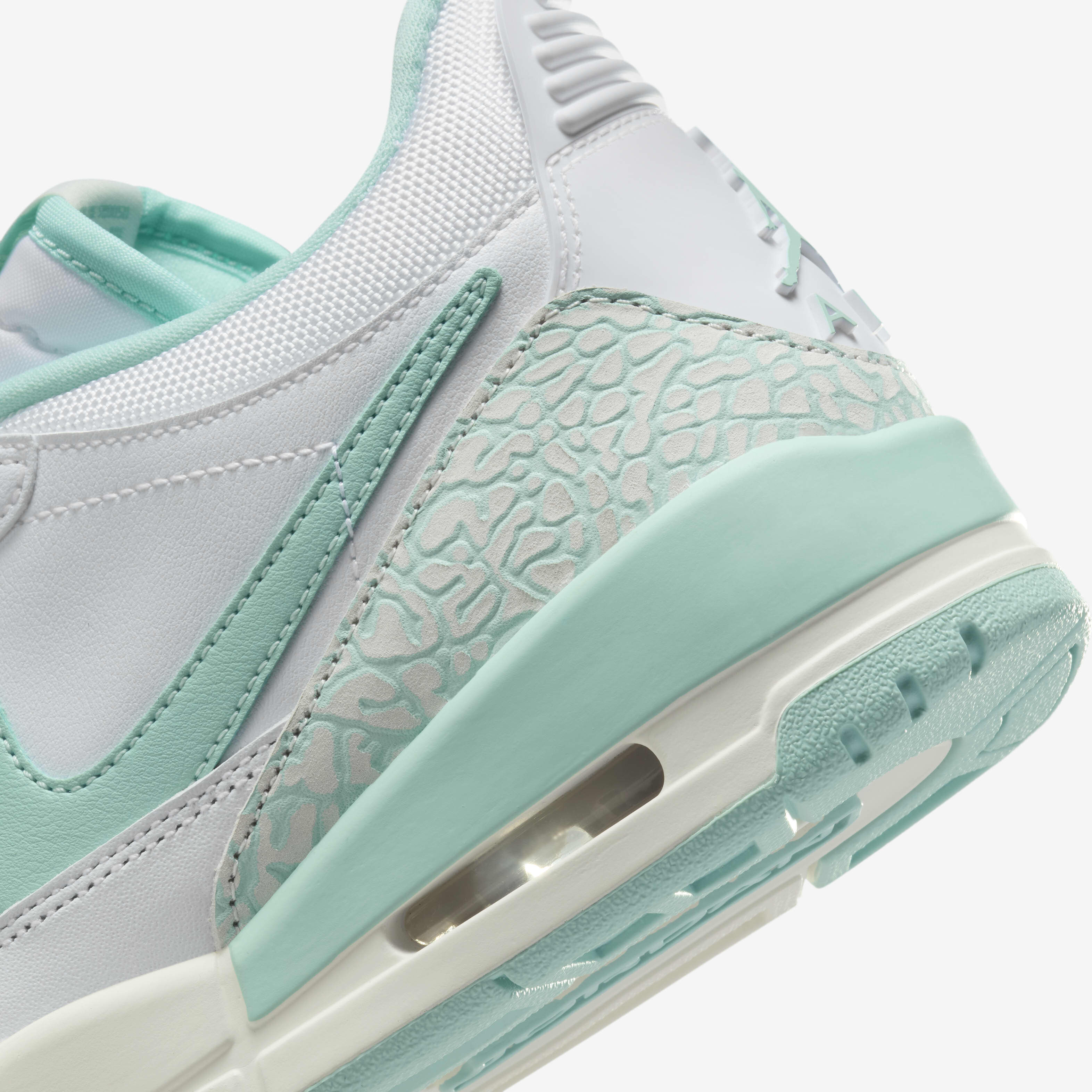 اير جوردن ليجاسي 312 لو image number 7