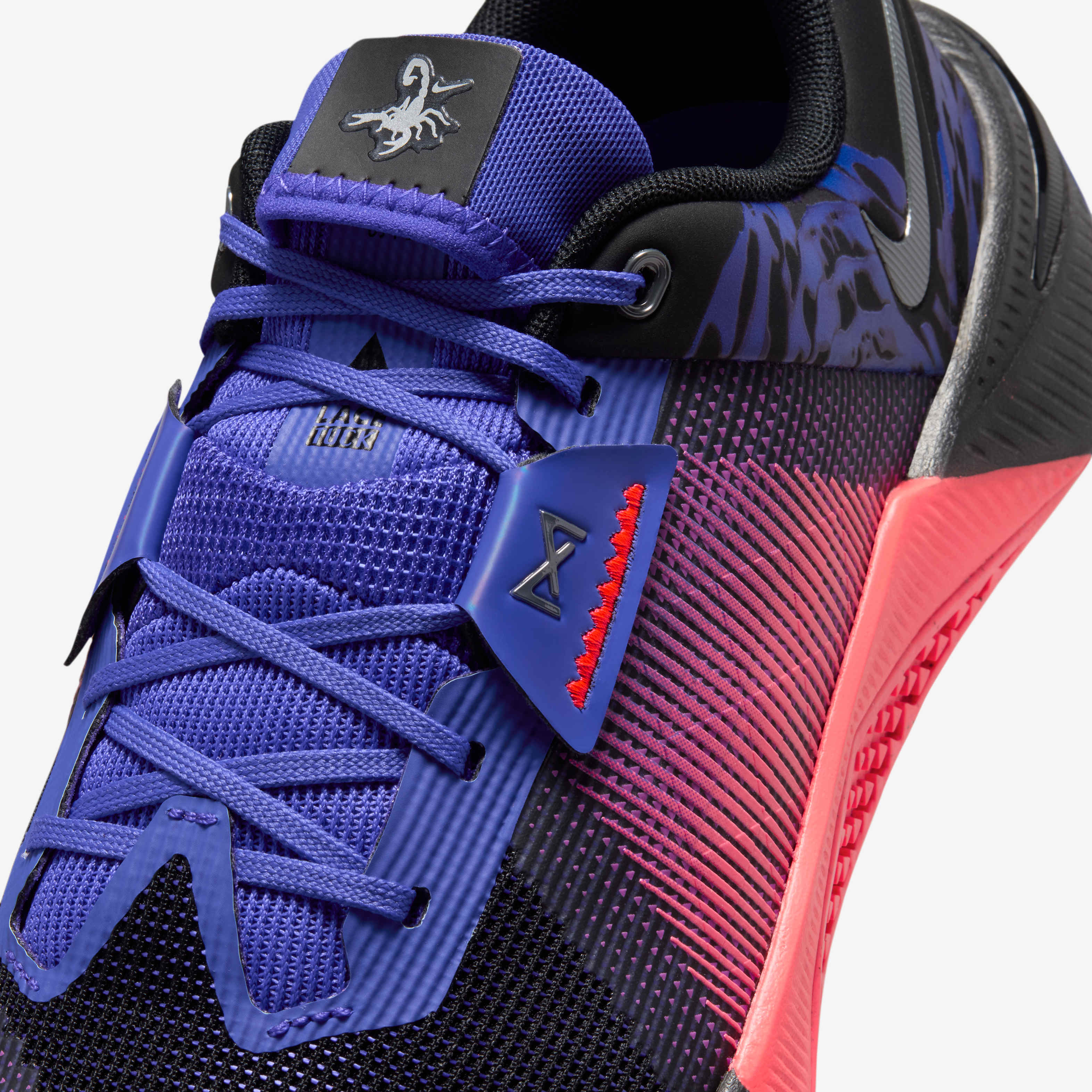 Nike Metcon 10 AMP image number 8