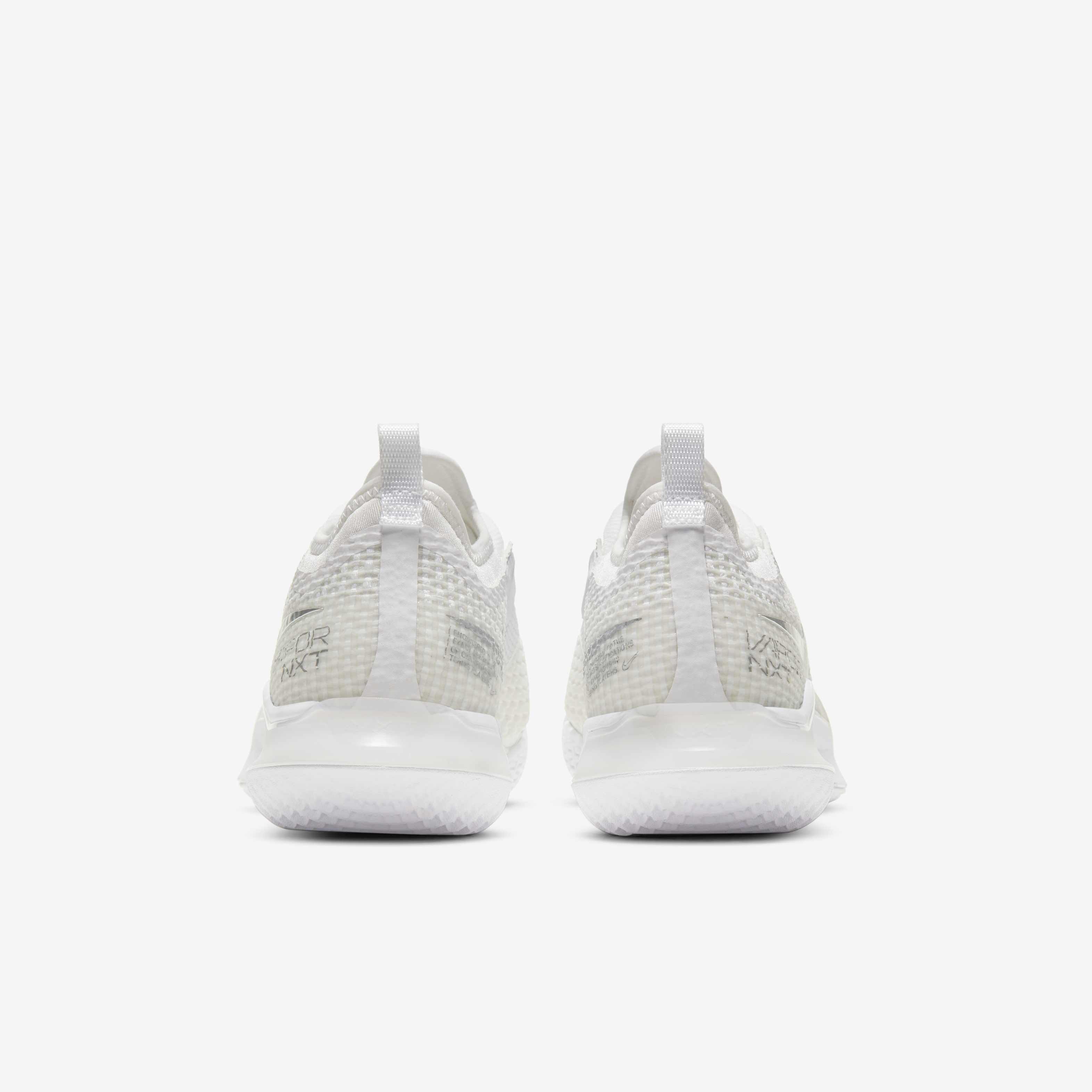 NikeCourt React Vapor NXT image number 5