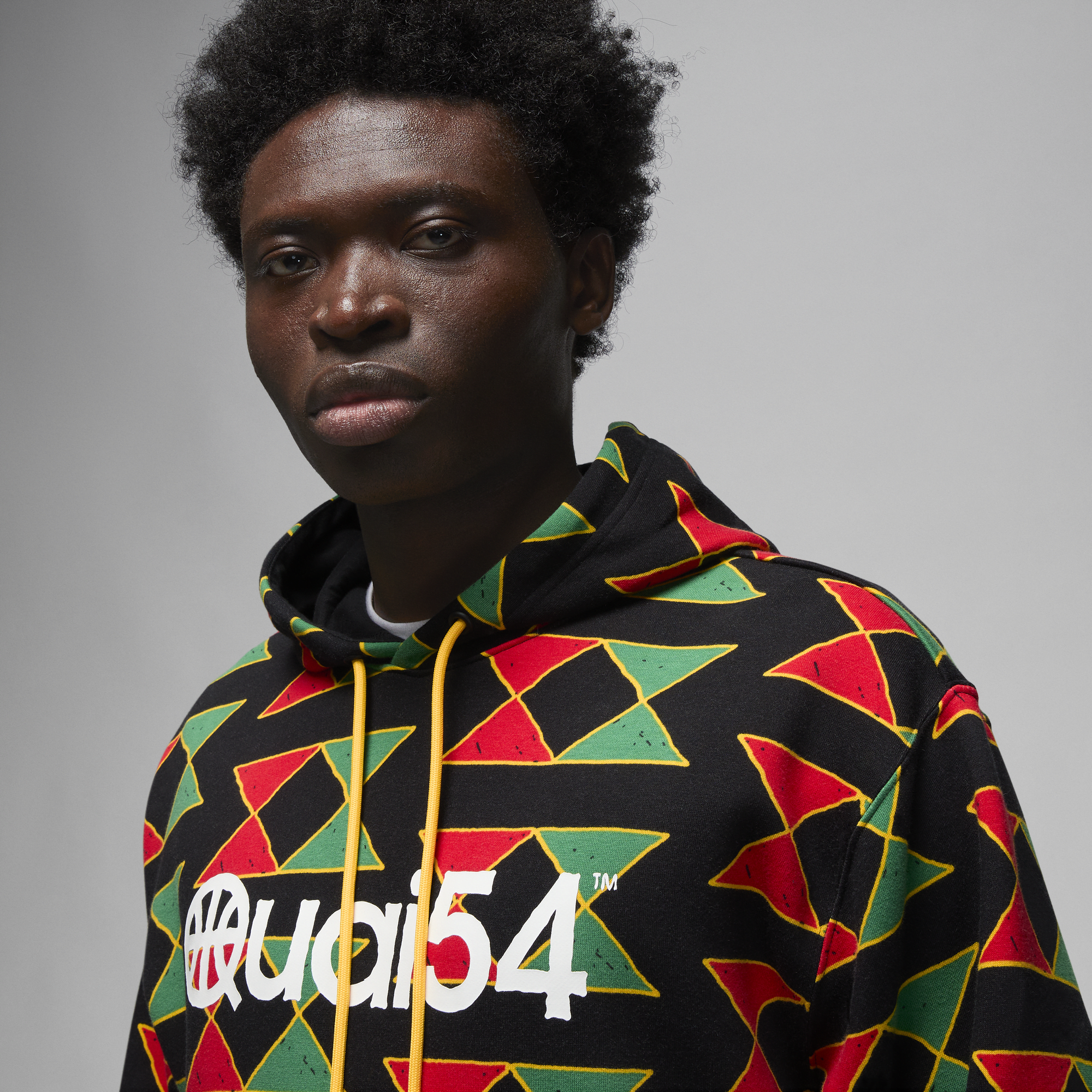 Quai shop 54 hoodie