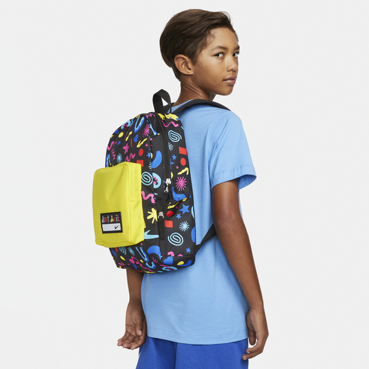Nike youth classic backpack 2025