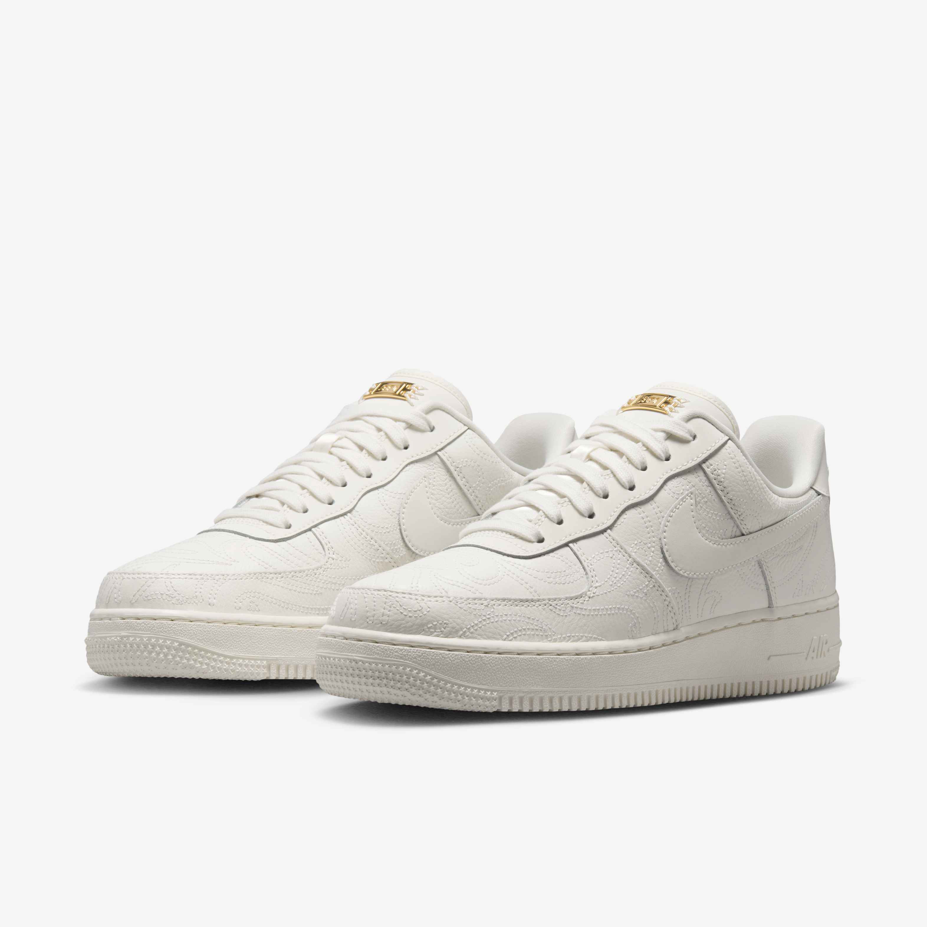 Nike Air Force 1 '07 image number 4