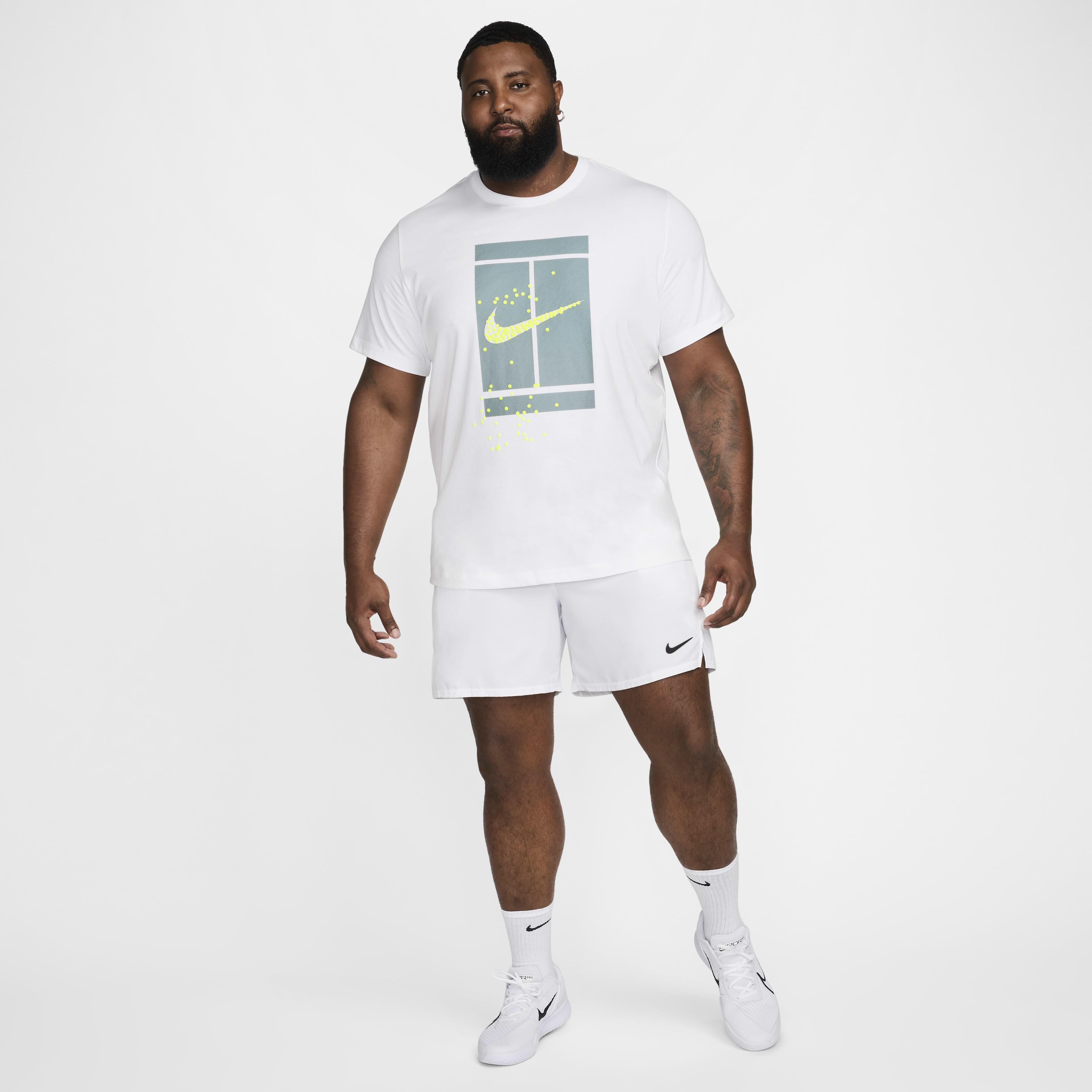 نايكي-كورت image number 8