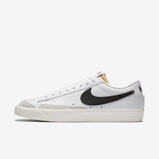 Classic Styles-Nike, Nike Blazer Low '77 Vintage, Men's Shoes