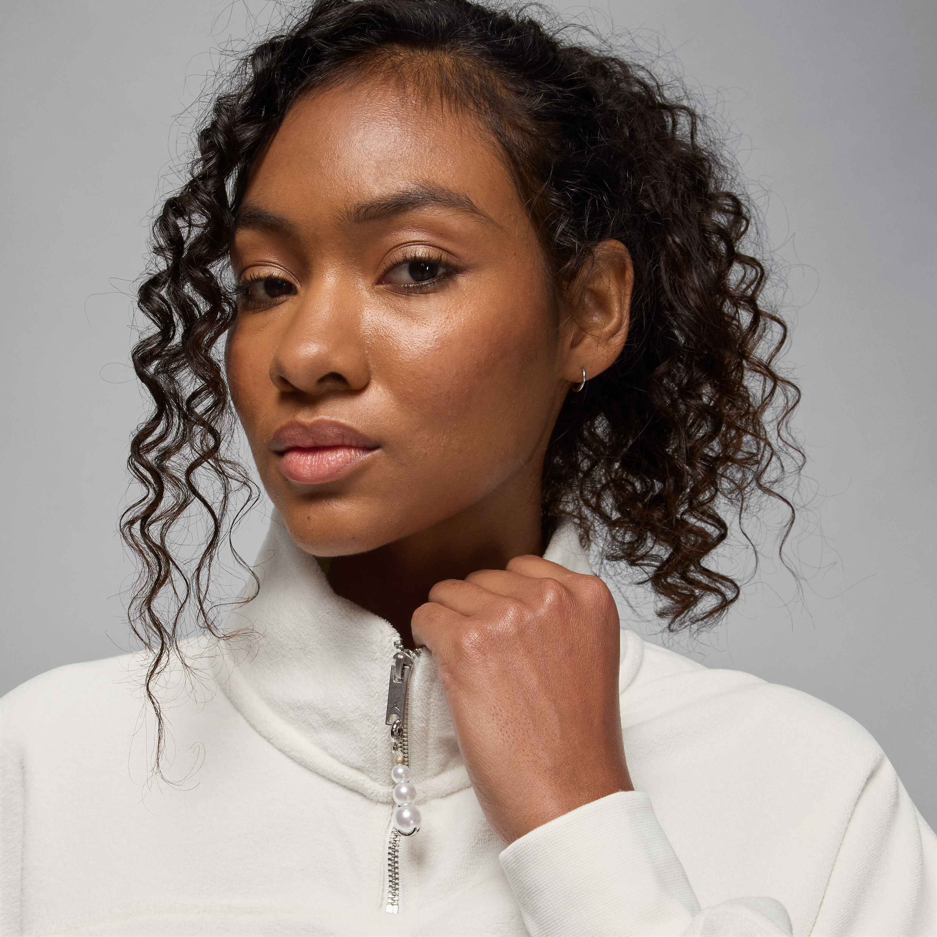 Jordan Flight Fleece image number 2