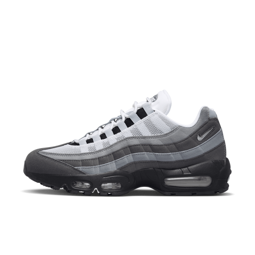 Nike air max shop 95 mens wolf grey