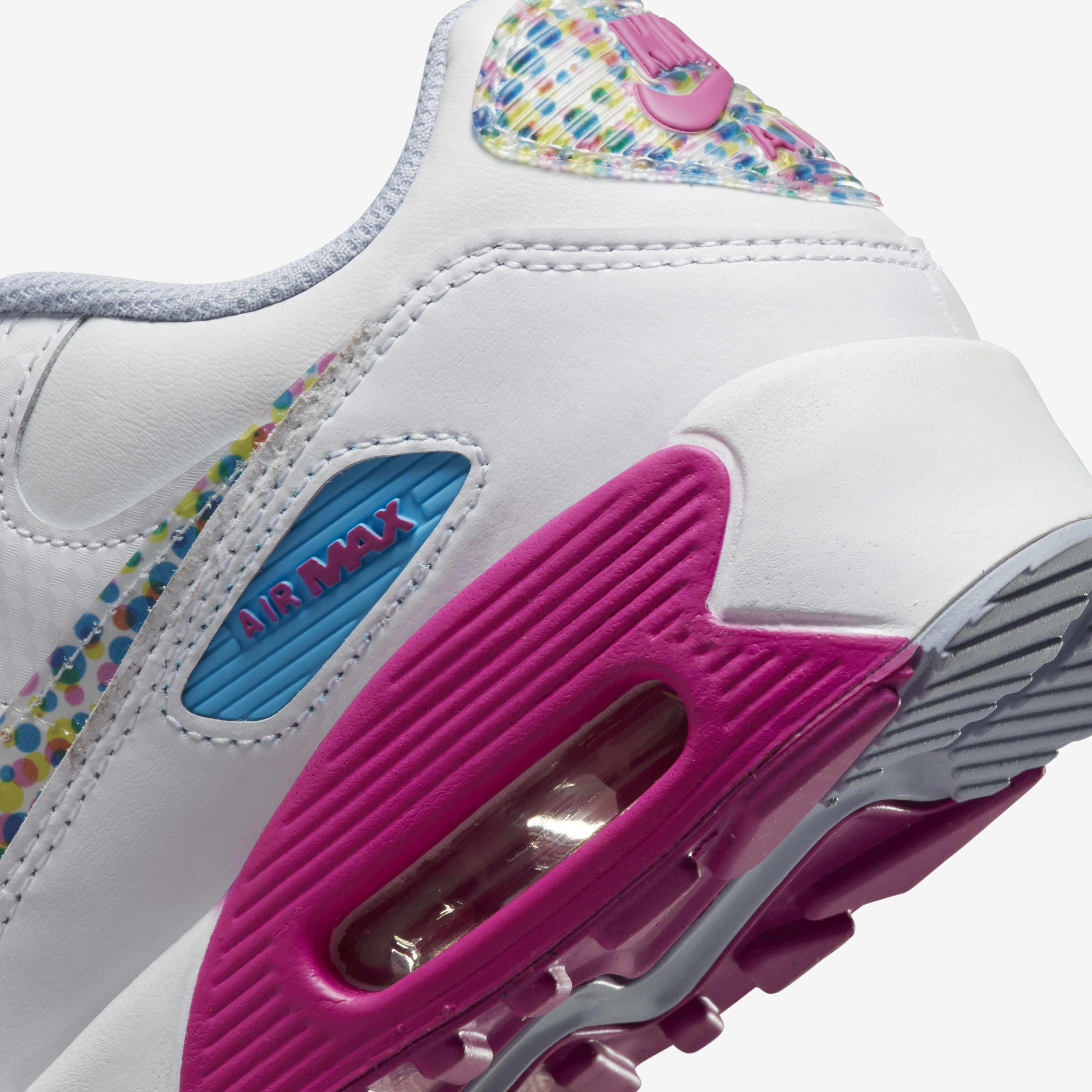 Nike Air Max 90 LTR SE image number 7