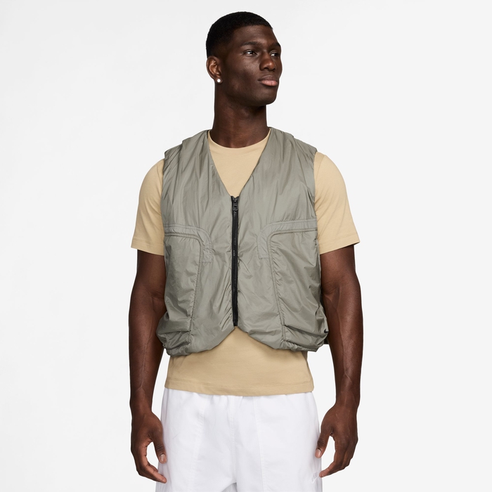 Nike tech vest shop