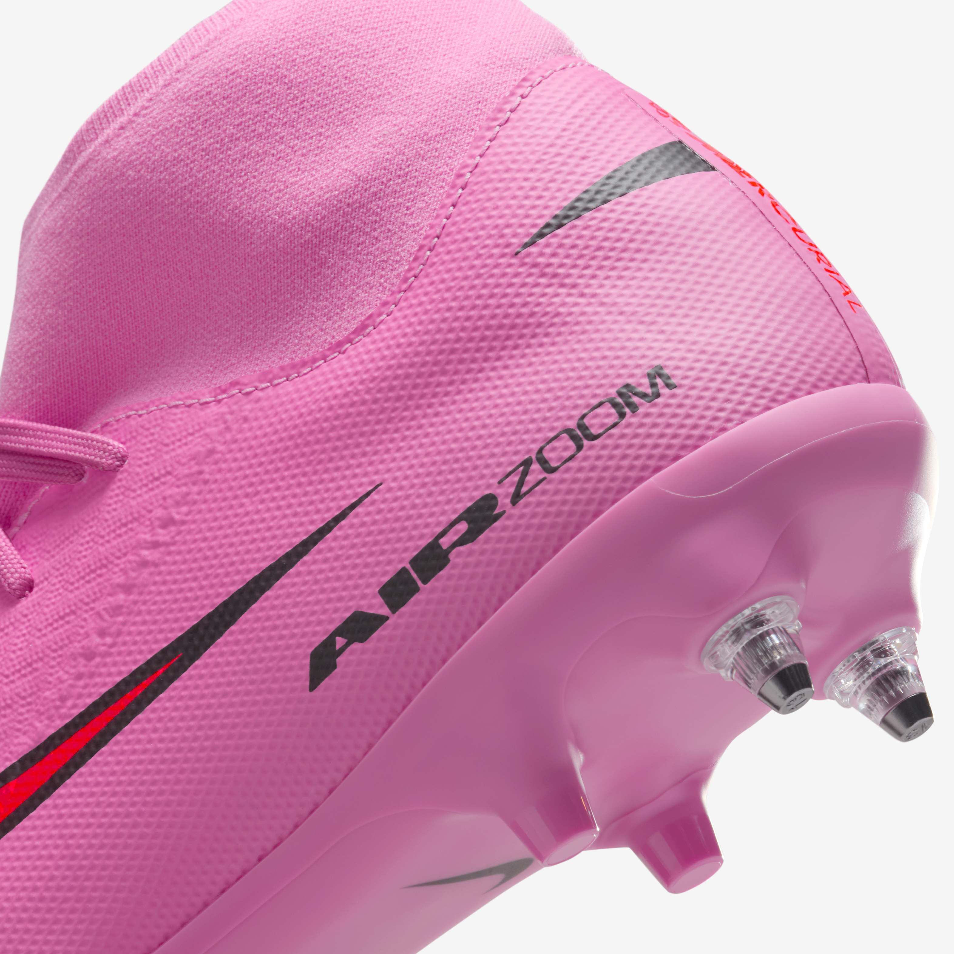 Nike Mercurial Superfly 10 Academy image number 8