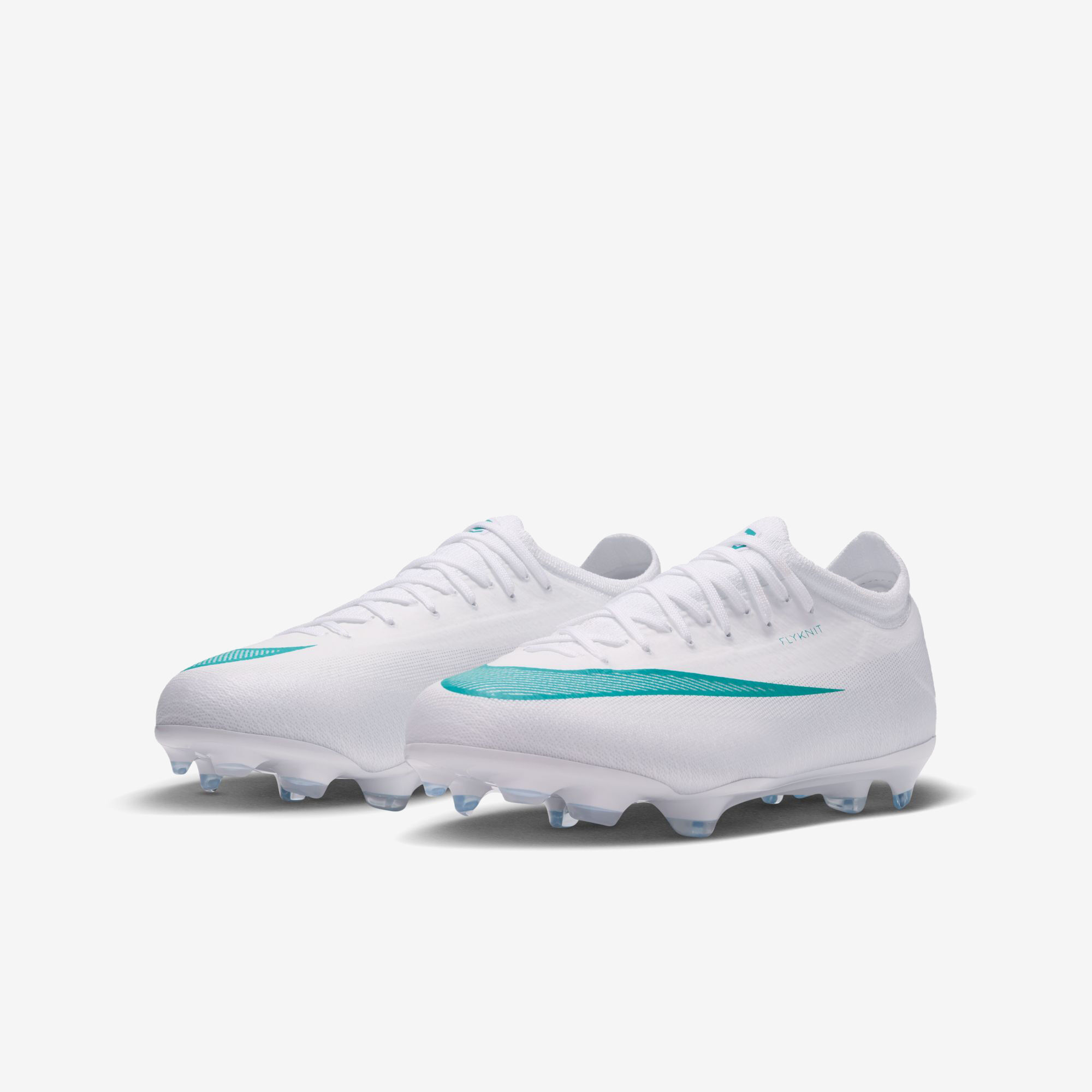 Nike Jr. Mercurial Vapor 17 Pro image number 2