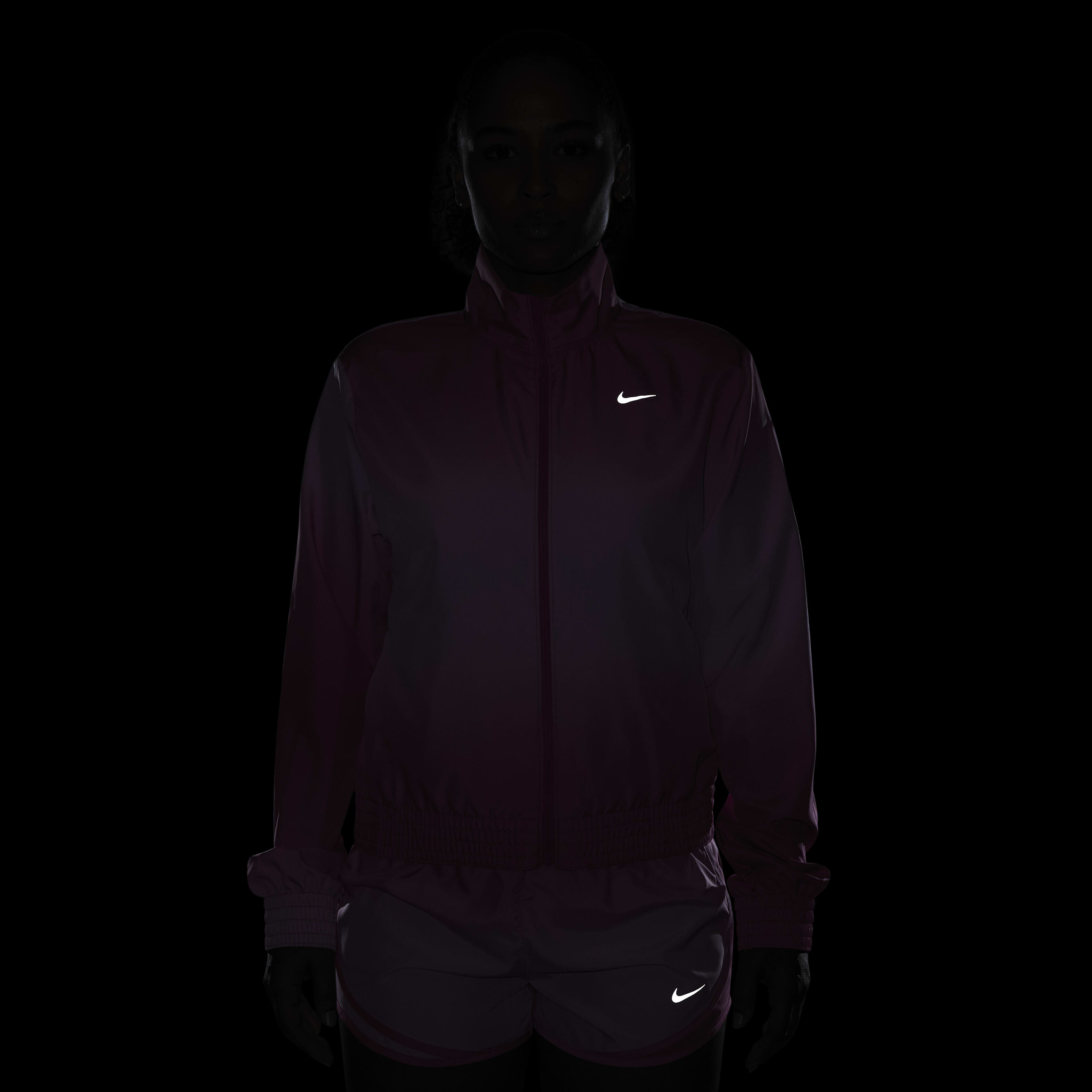 Buy Nike Dri-FIT Swoosh Run Women's Printed Running Jacket
