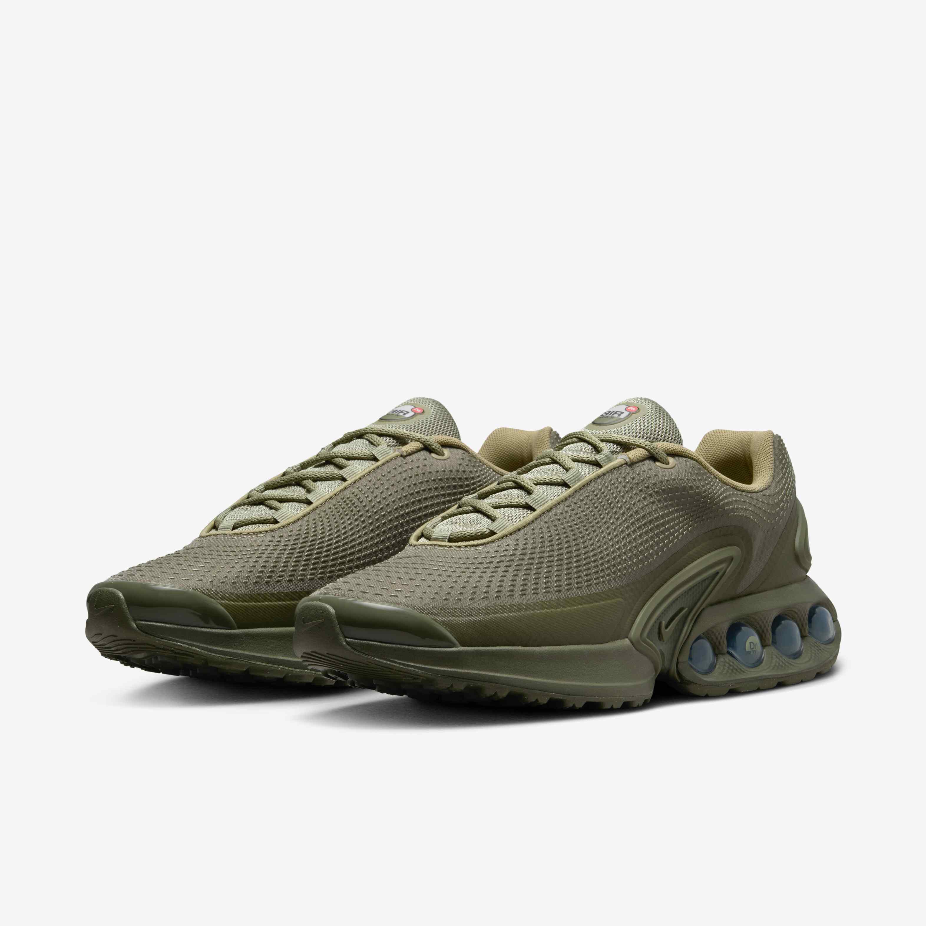 Nike Air Max Dn image number 4