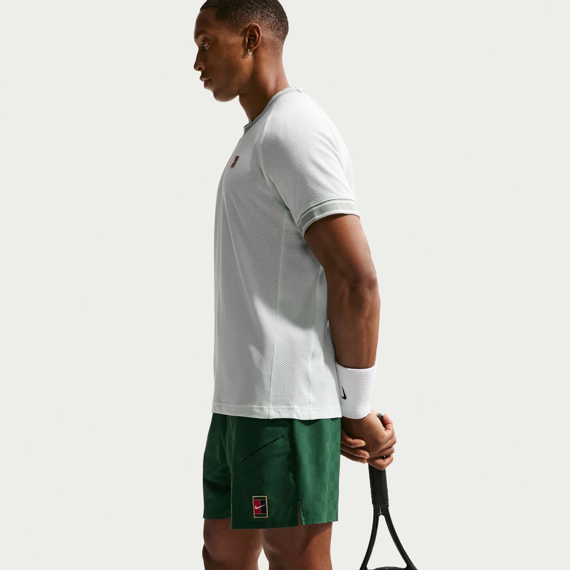 NikeCourt Slam image number 4