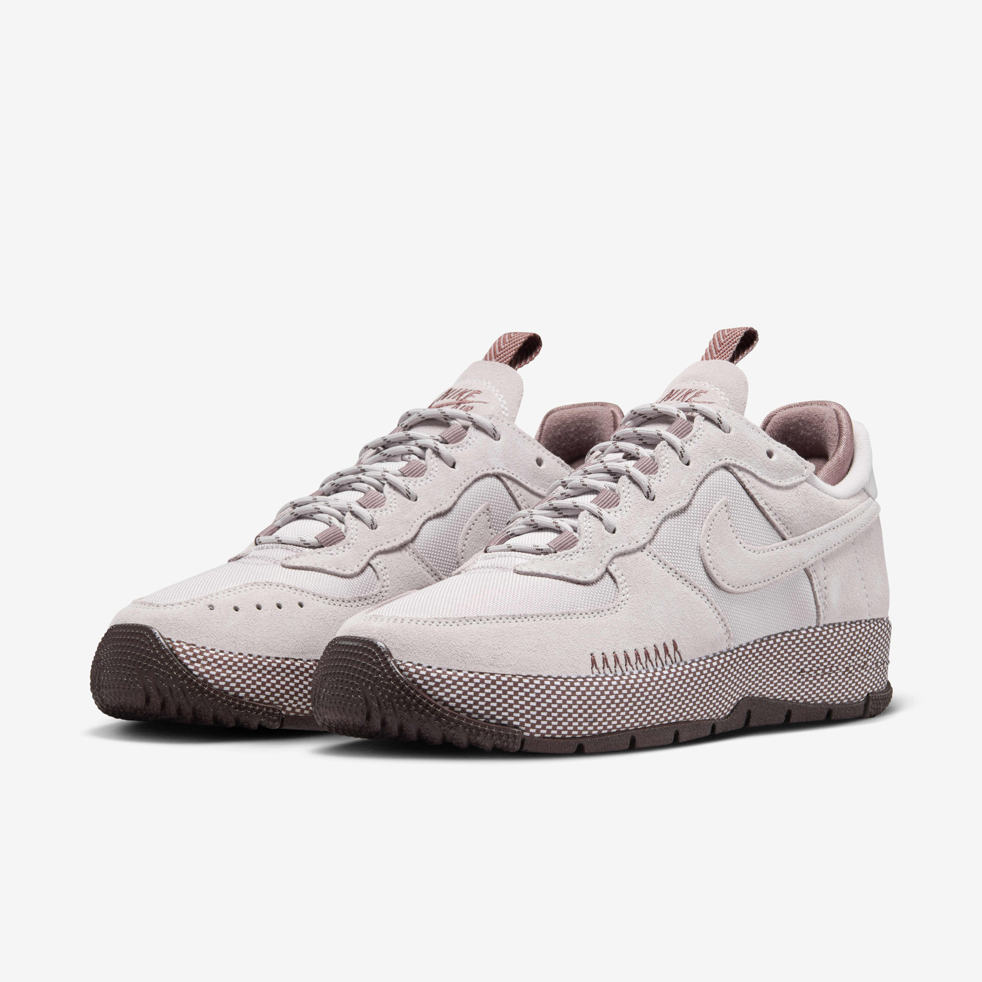 Nike air force 1 womens fit clearance