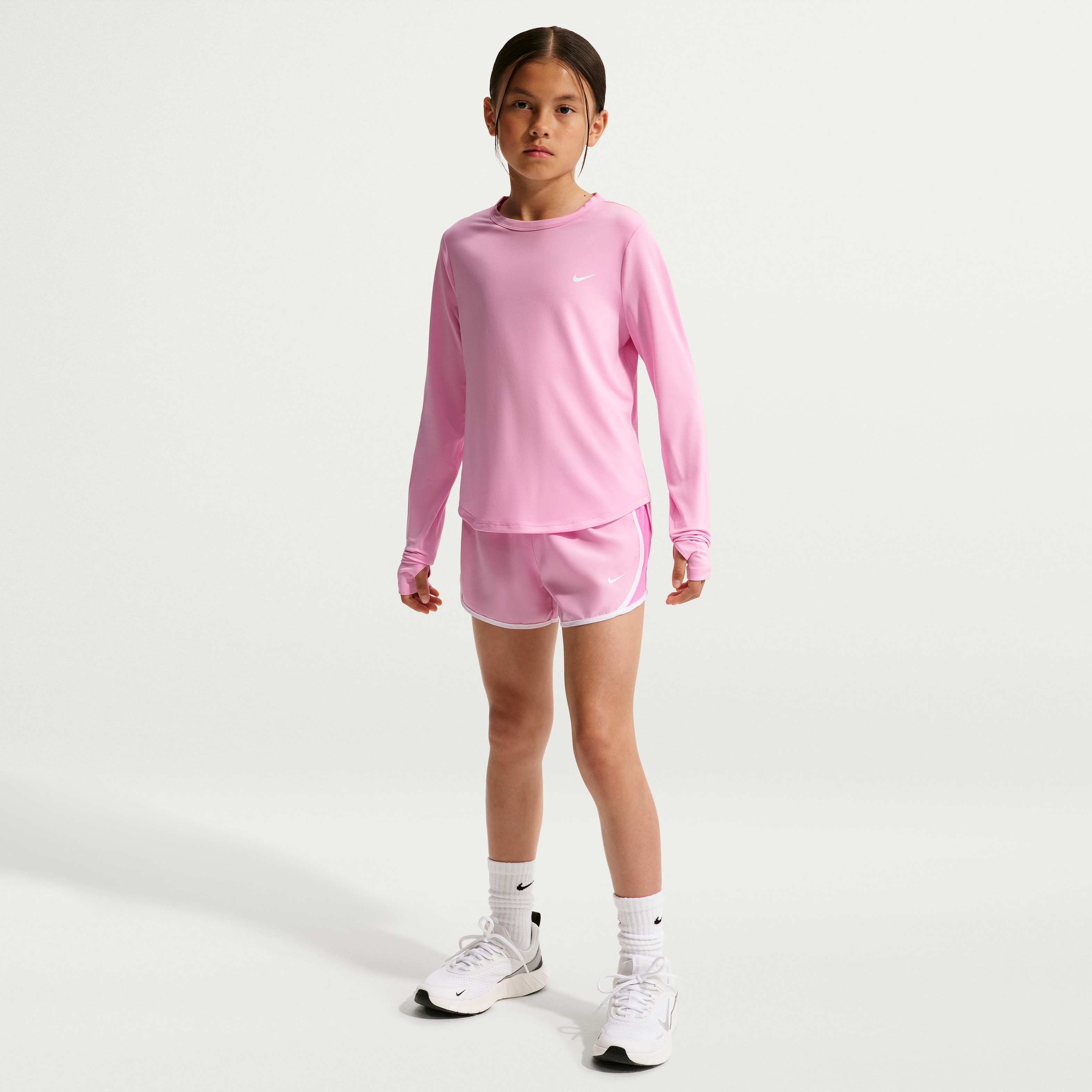 Nike Tempo image number 0