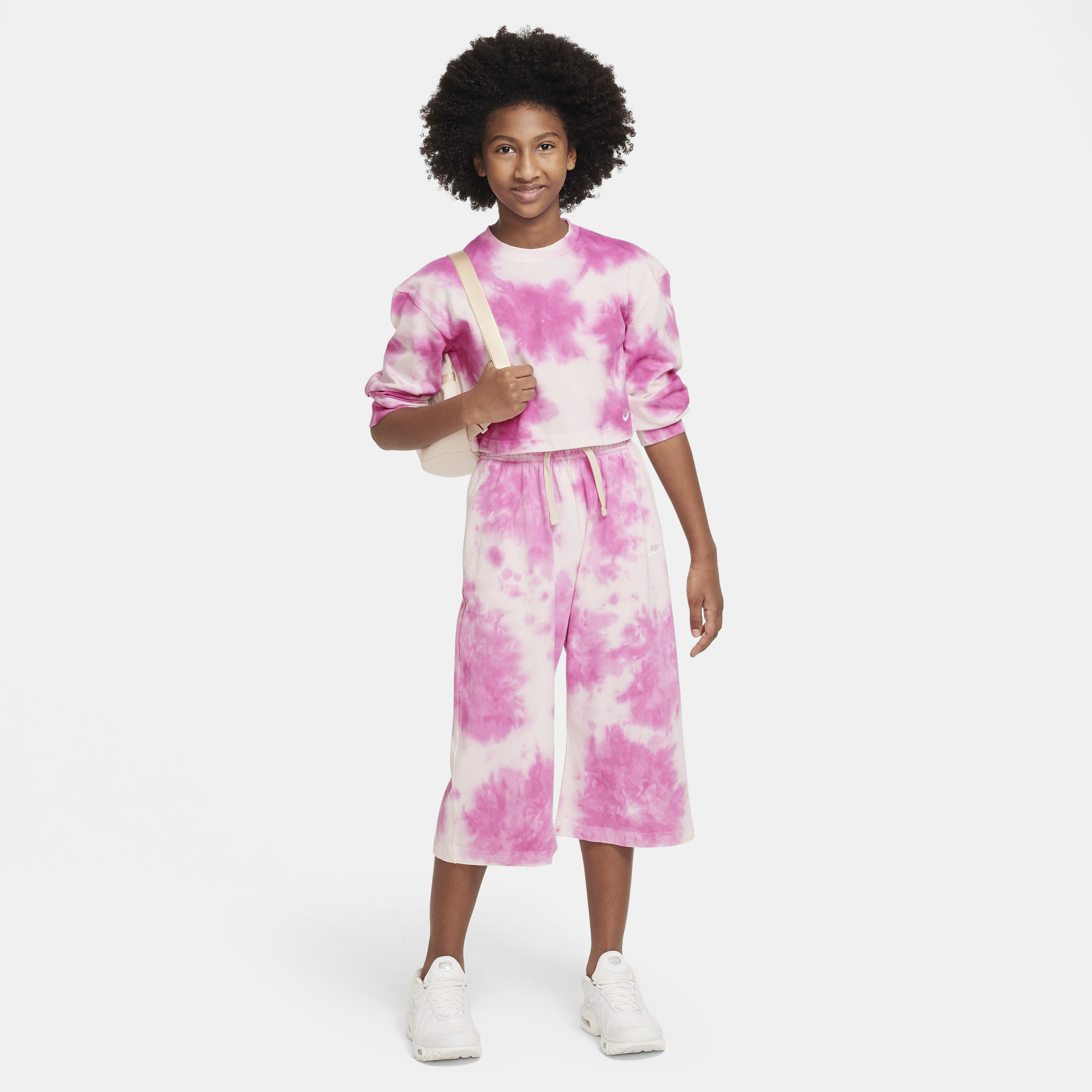 نايكي سبورتسوير image number 3