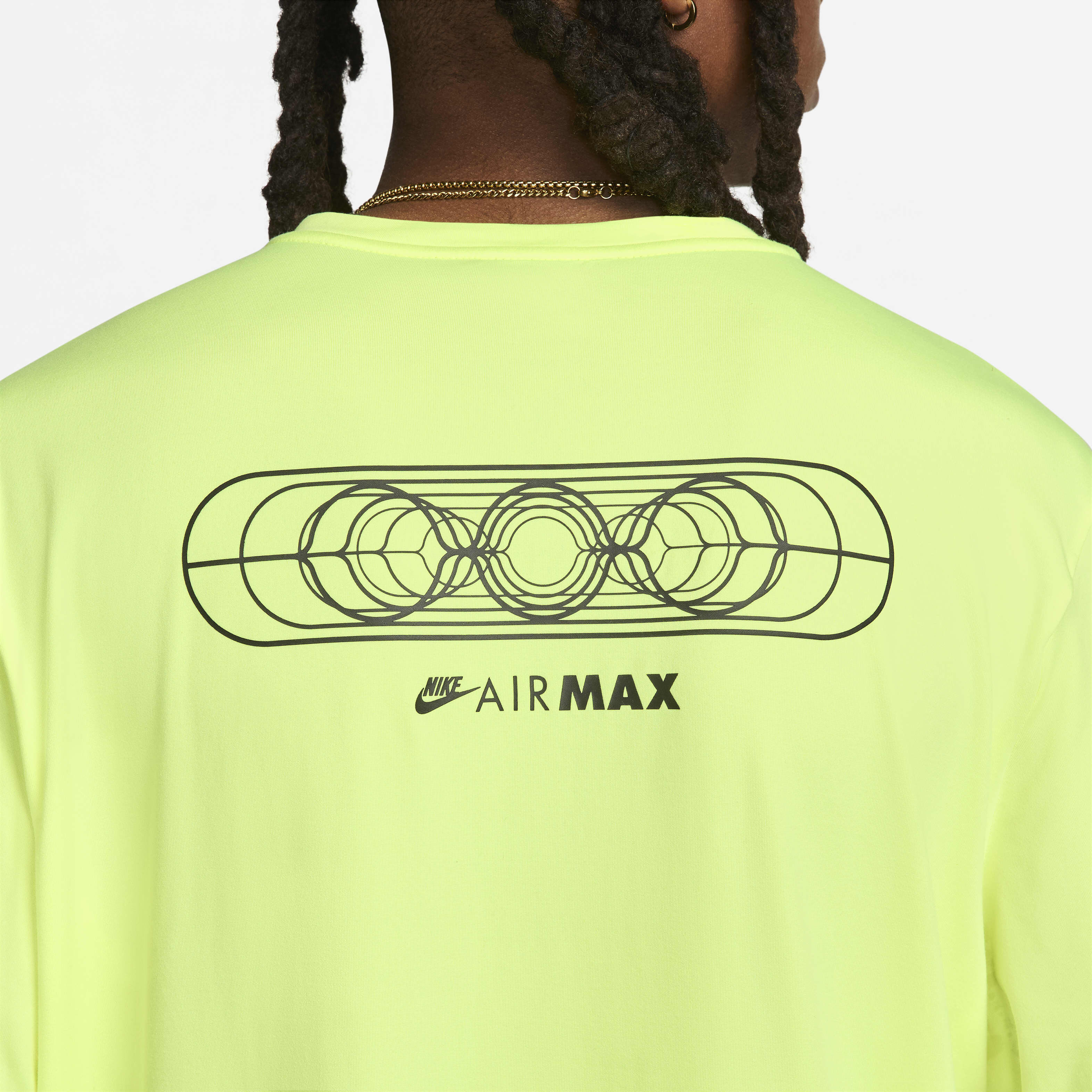 Nike Air Max image number 4