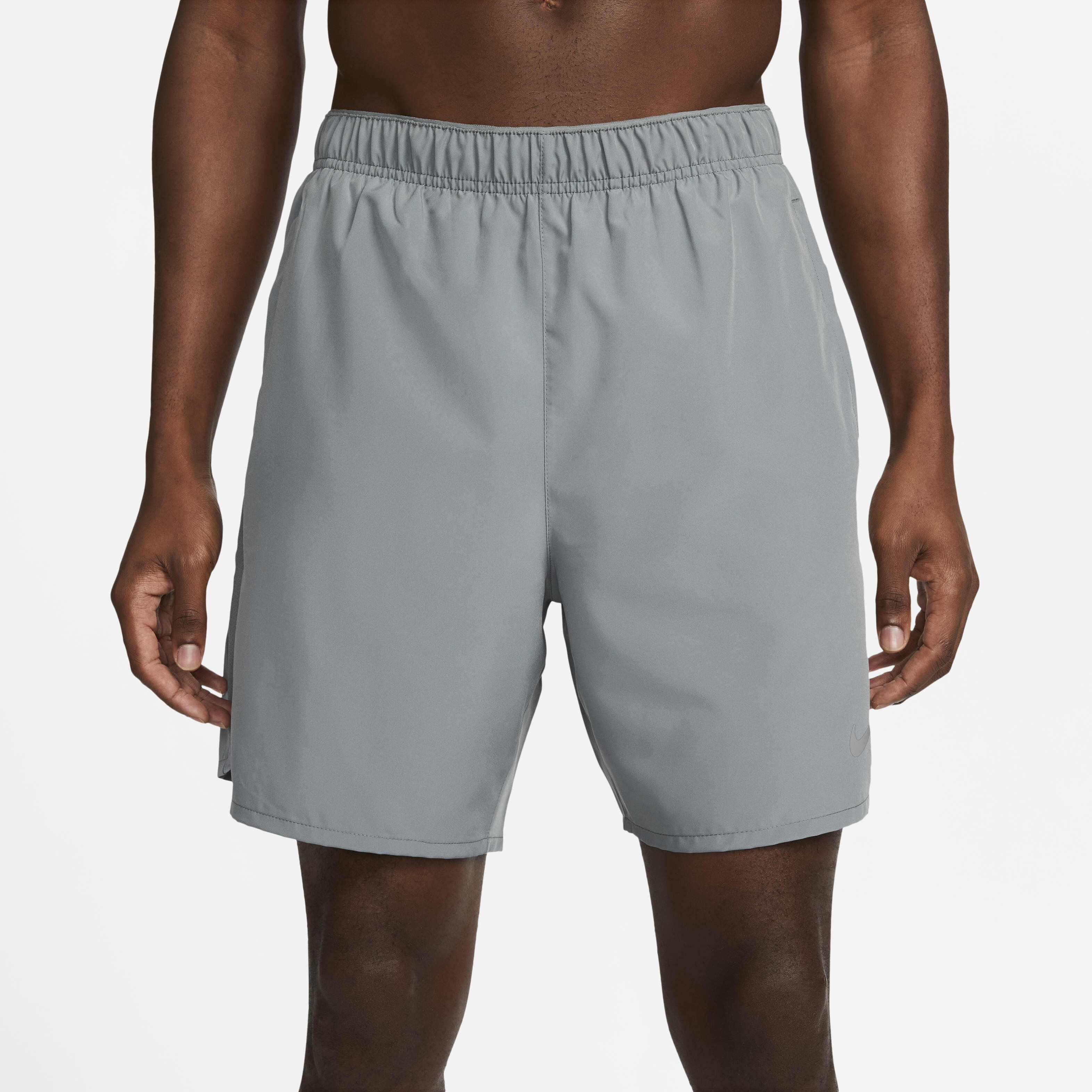 Buy Nike Challenger Men's Dri-FIT 18cm (approx.) 2-in-1 Buy Nike Challenger Men's Dri-FIT 18cm (approx.) 2-in-1