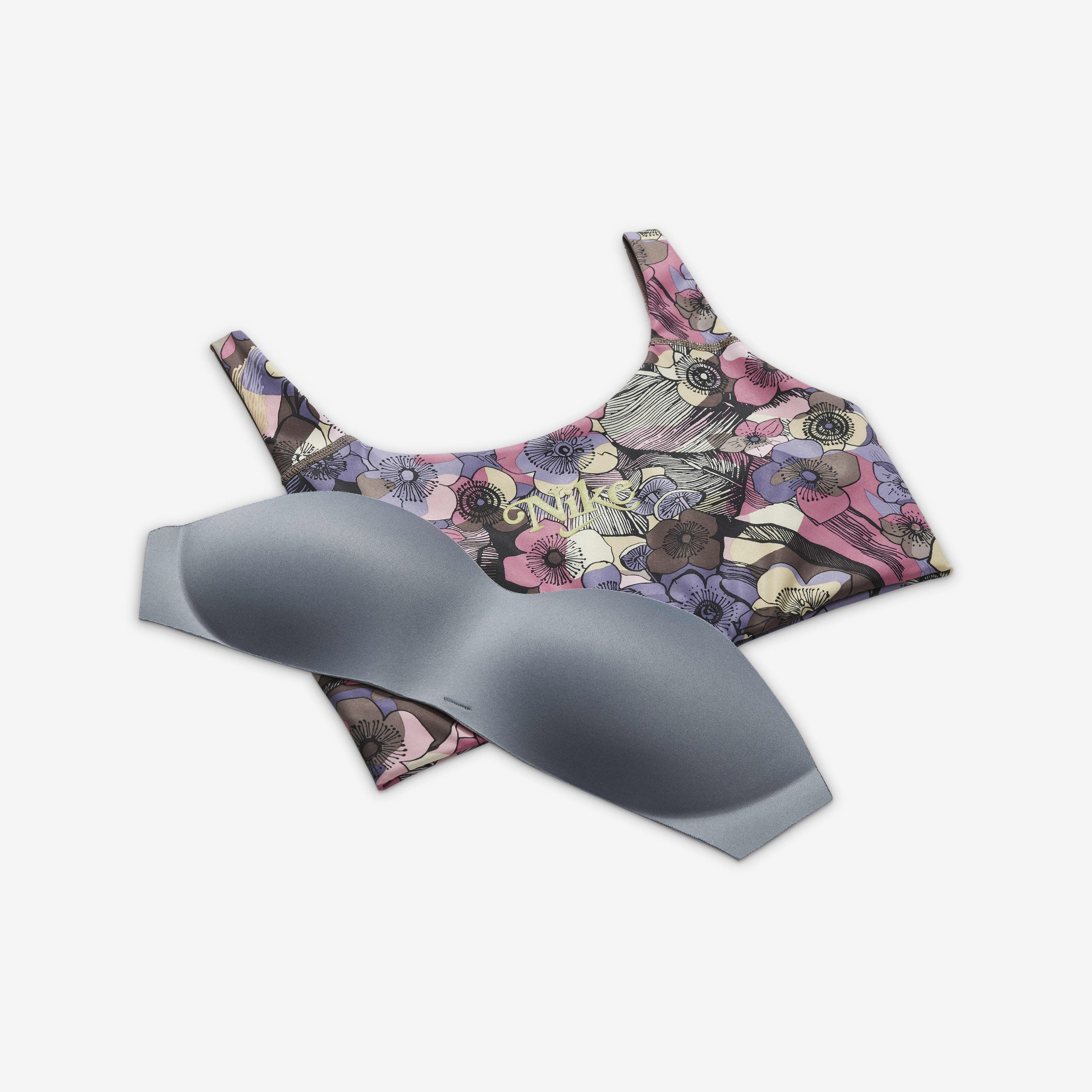 Nike Dri-FIT Swoosh image number 2