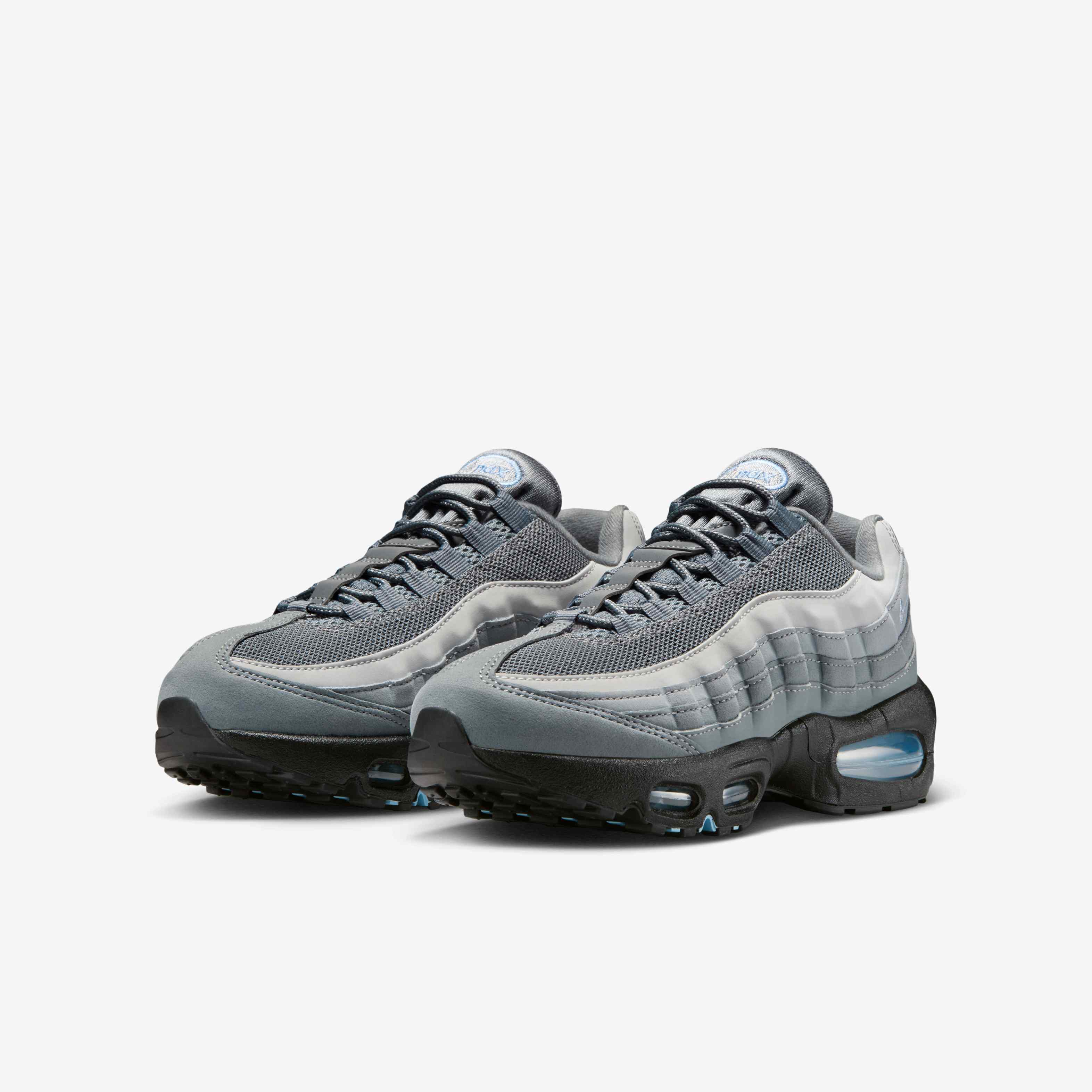 Nike Air Max 95 image number 4