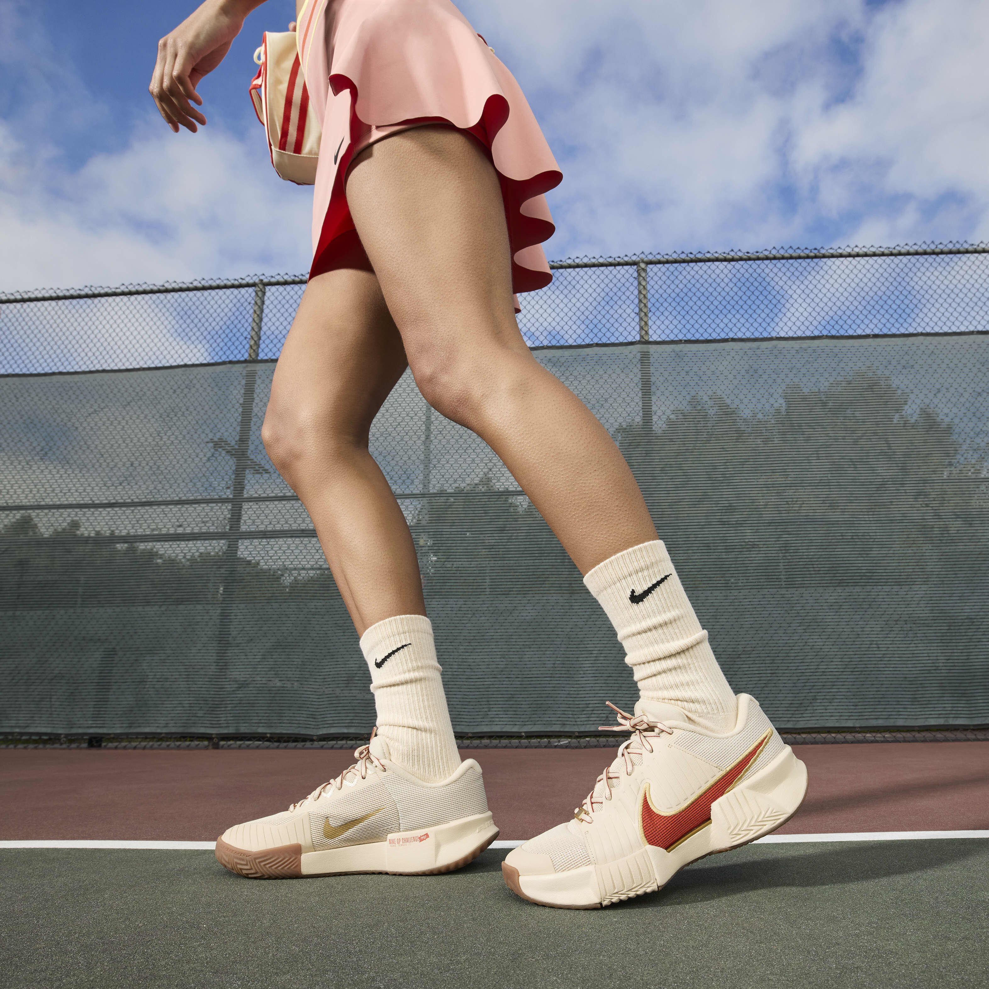 Buy Nike GP Challenge Pro Premium Women s Clay Court Tennis Shoes Nike Saudi Official