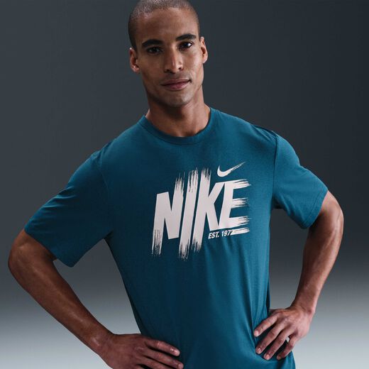 Versatility-Nike, Nike Hyverse, Men's Dri-FIT UV Training Top