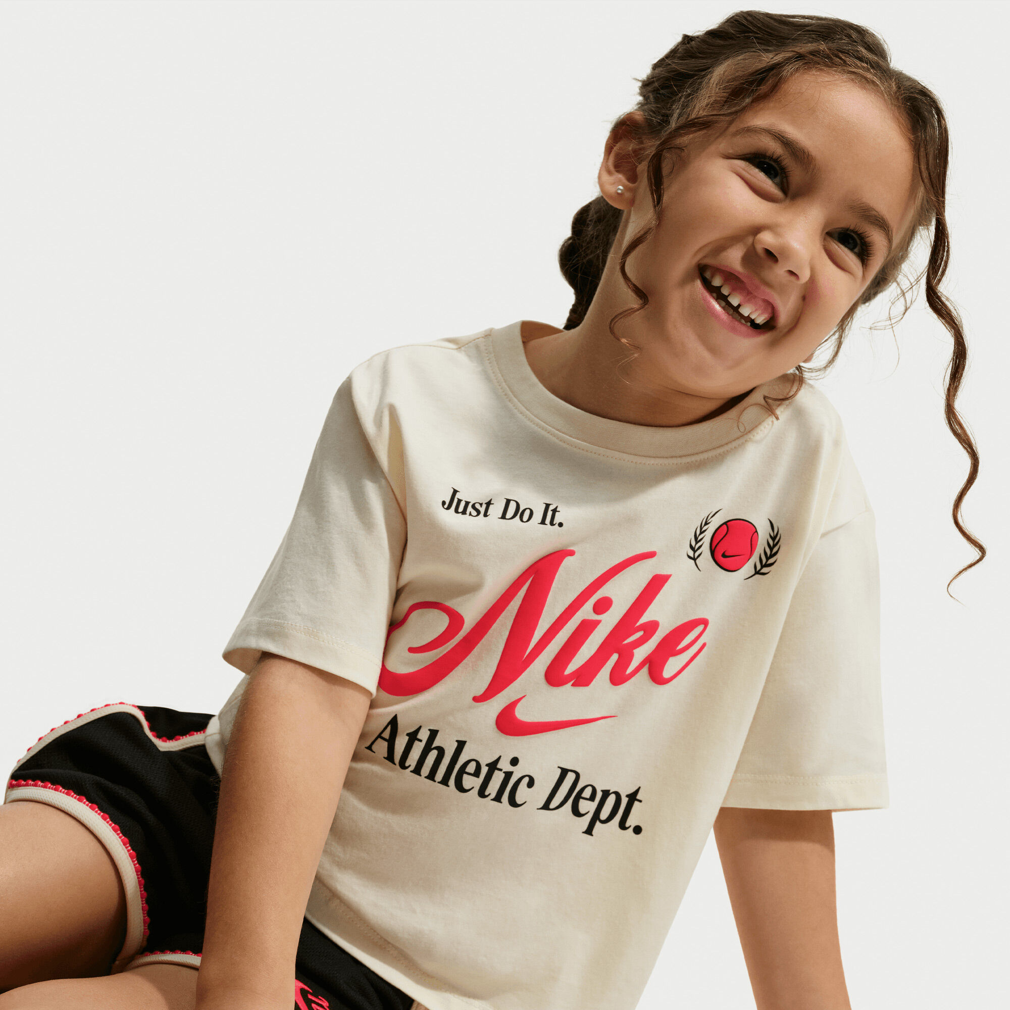 Nike Tennis Lifestyle image number 6