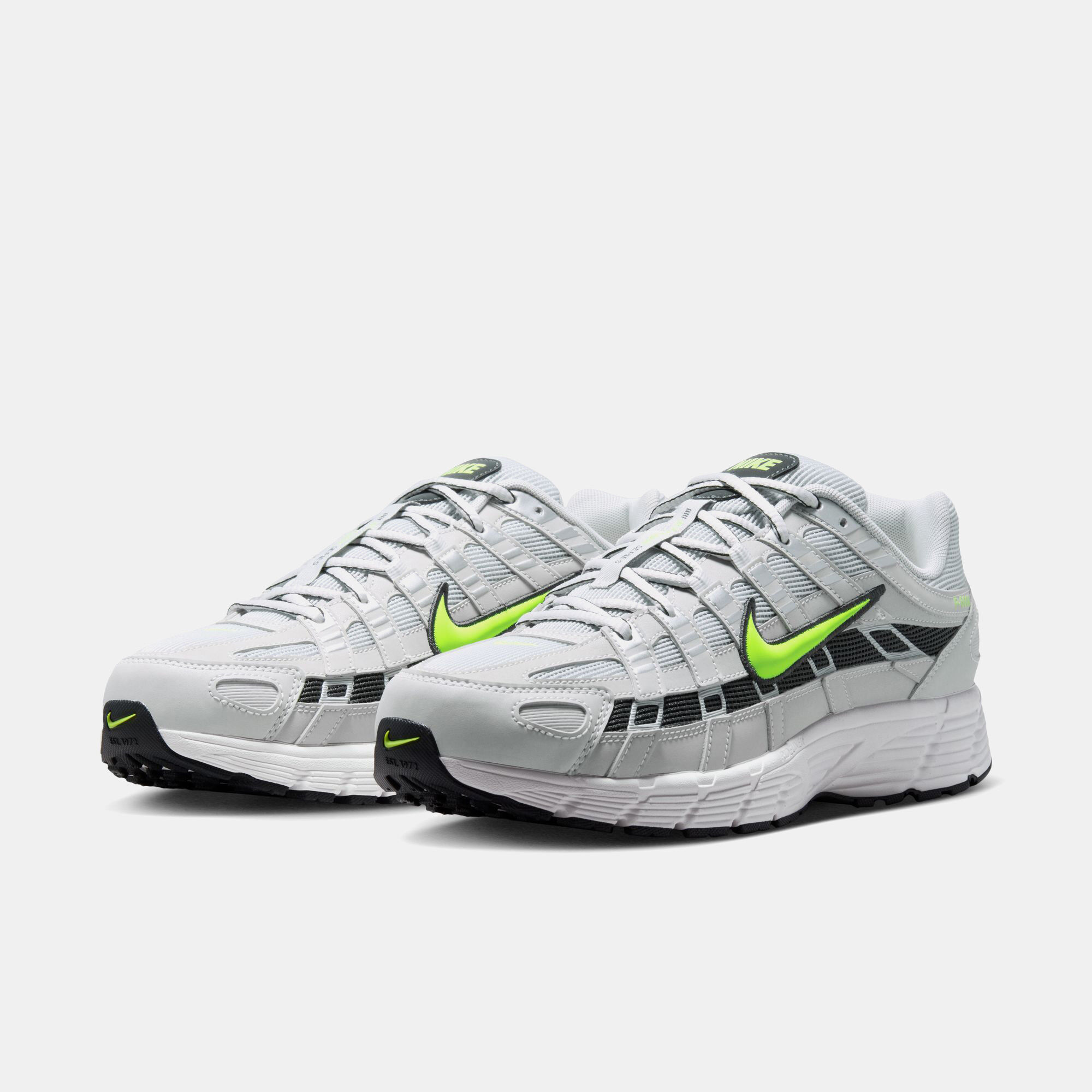Nike P-6000 image number 2