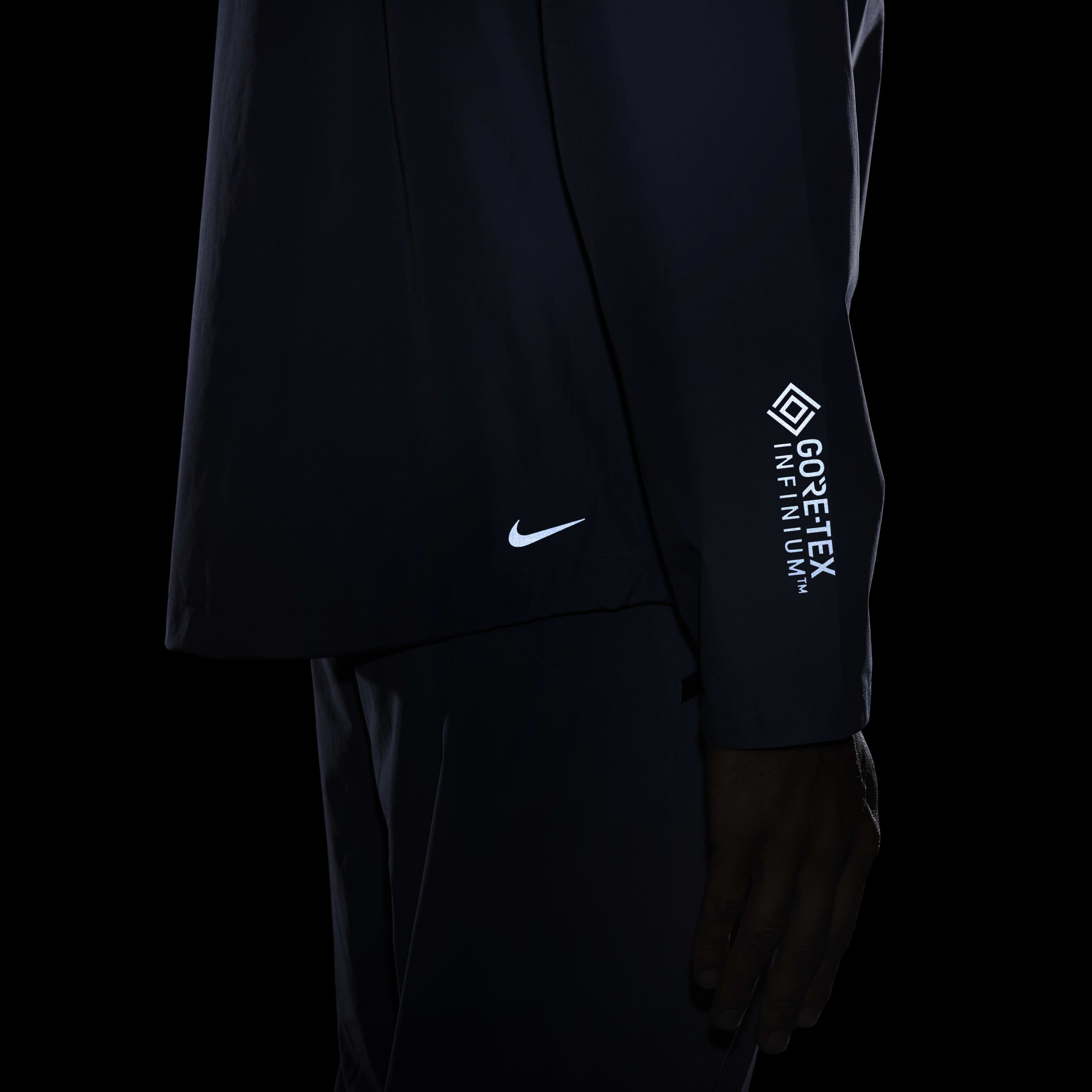 Nike Trail 'Cosmic Peaks' GORE-TEX INFINIUM&trade; image number 11