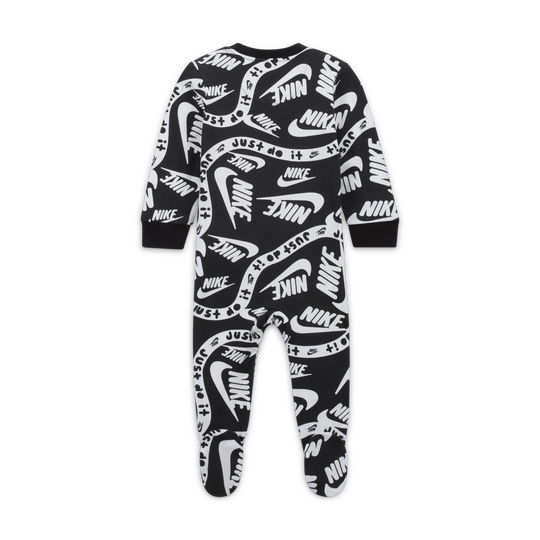 Nike overalls deals baby